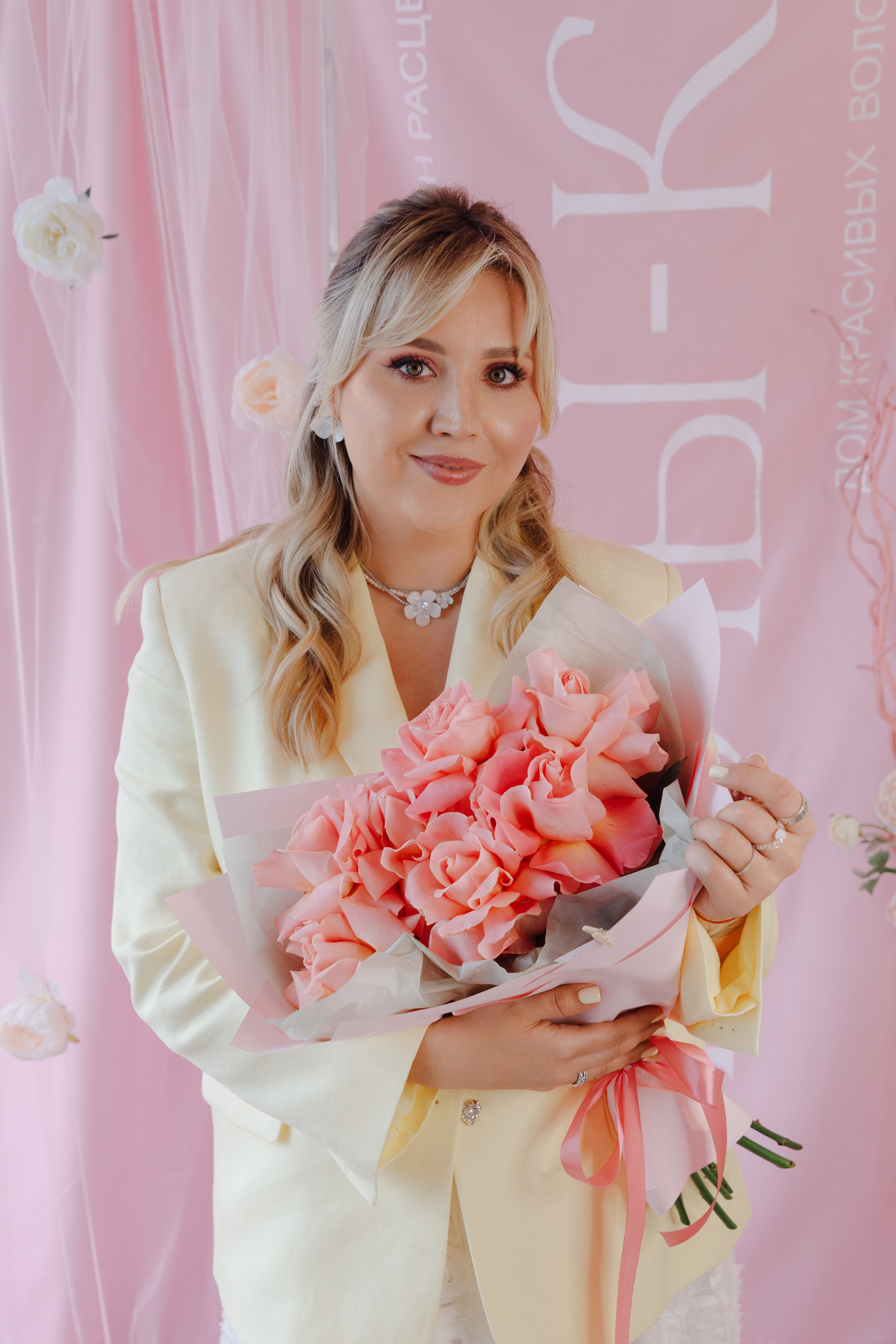 День рождения студии. Главная