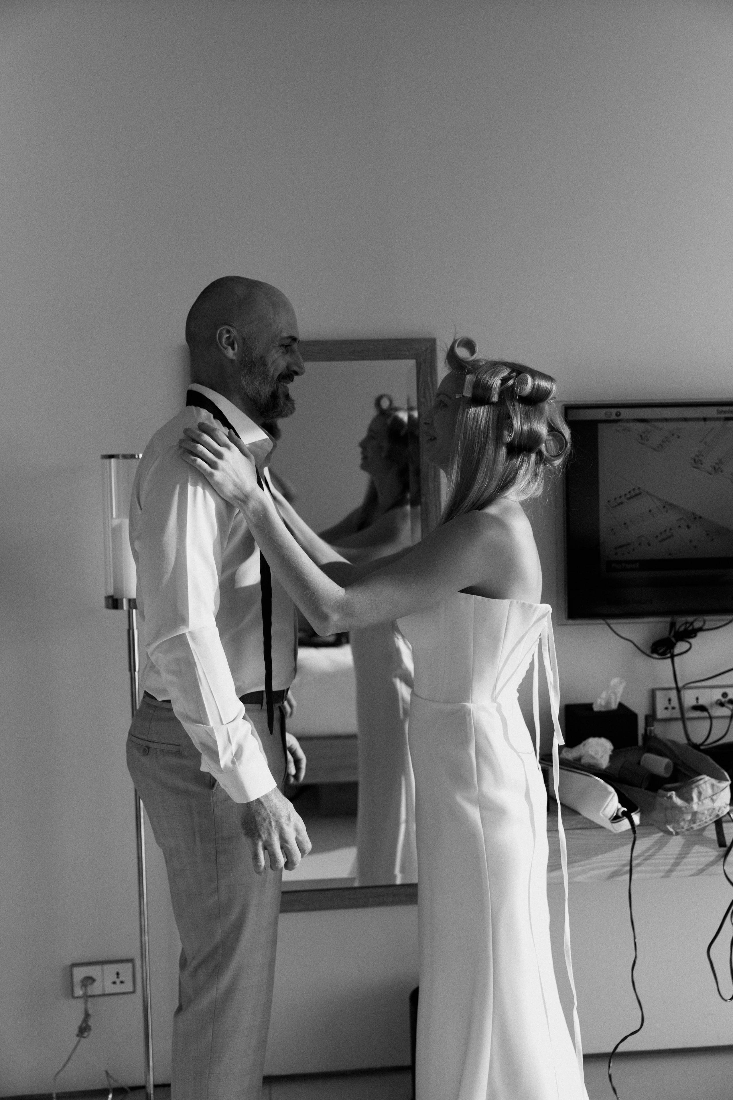 Liubov & Olivier. Фотограф в Ростове-на-Дону