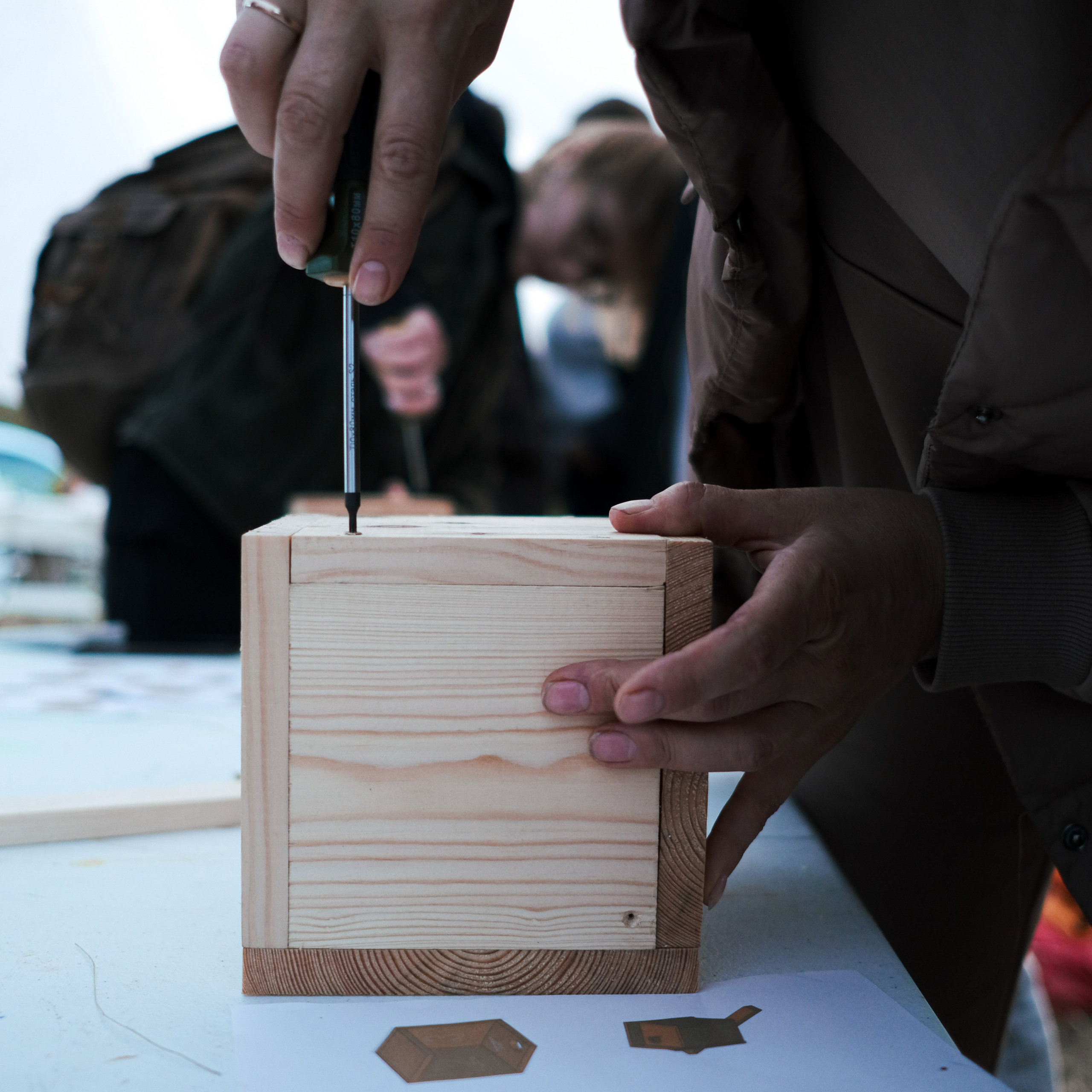 Эко-фестиваль АртЛуга 2022. LIYALEE PHOTO