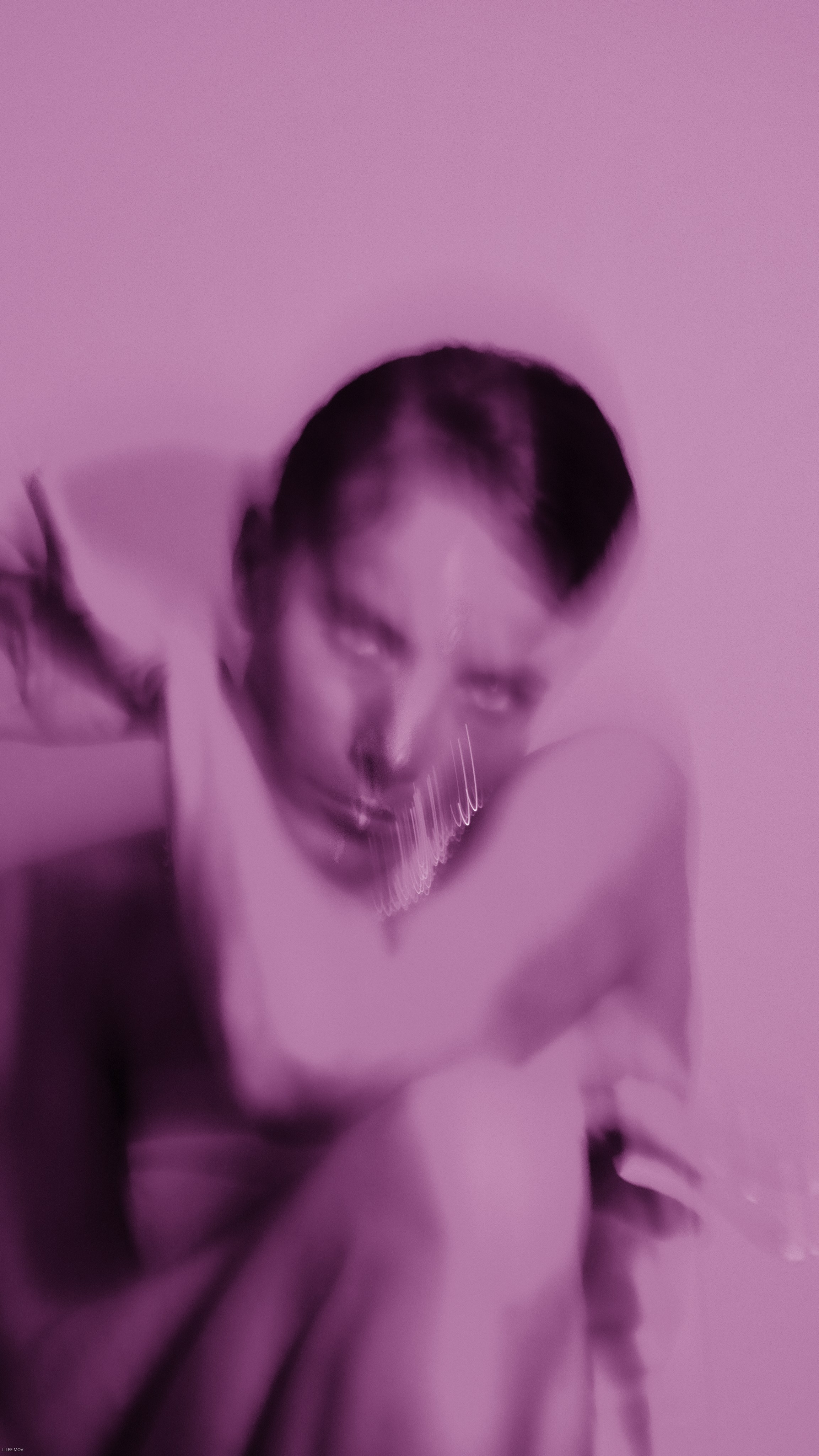 Juica Pink. LIYALEE PHOTO