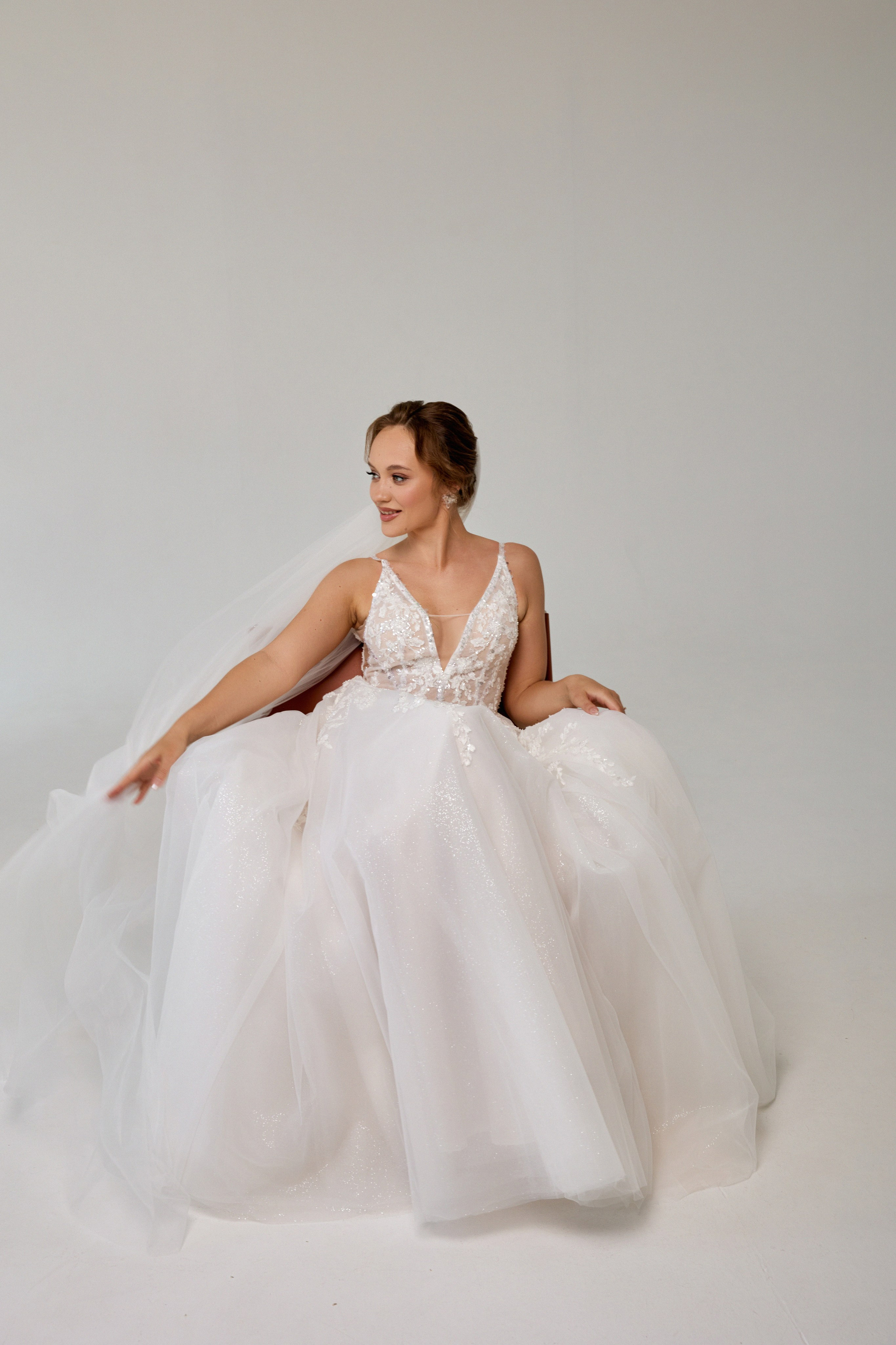 Ildar & Rufina. Главная