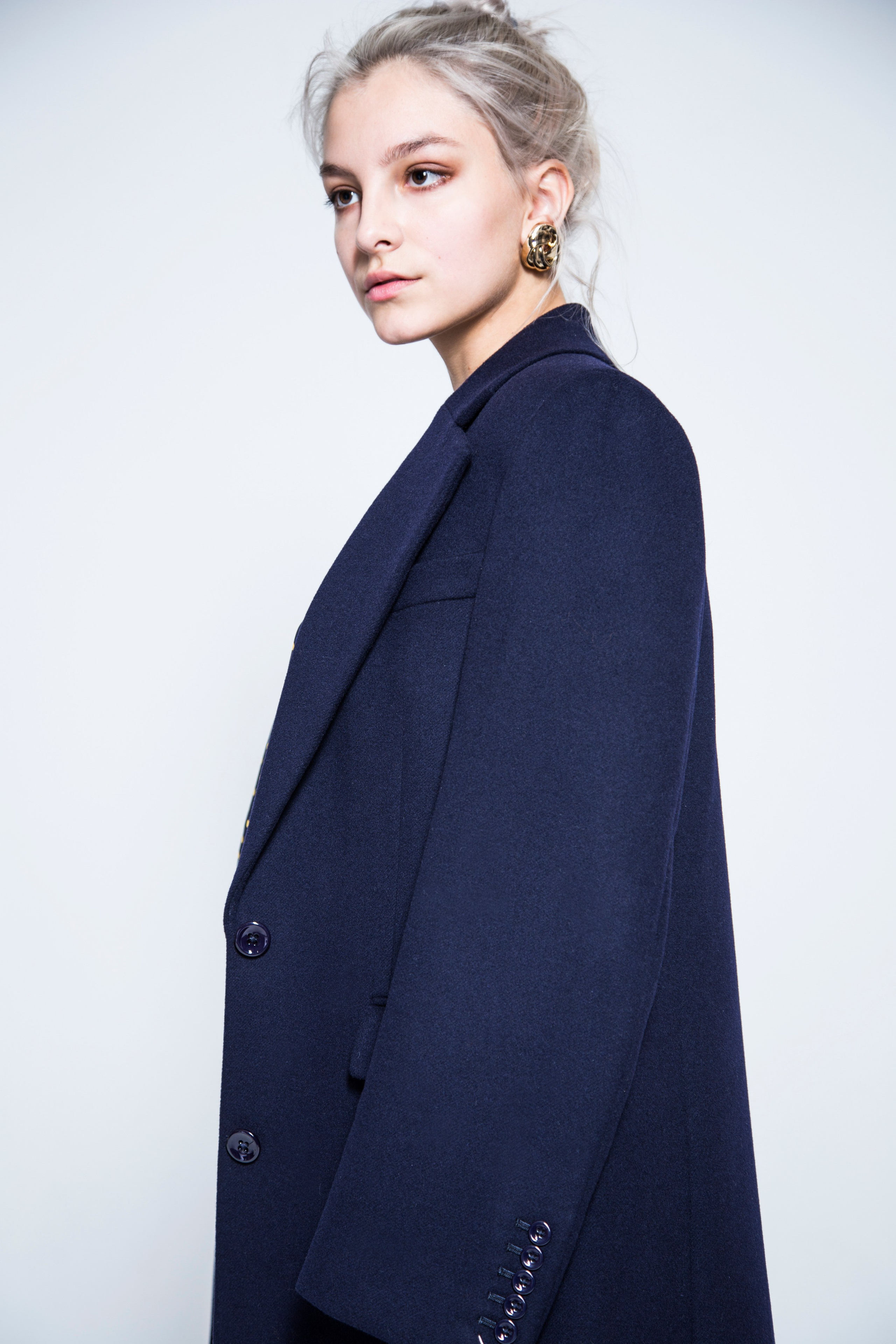 Fashion-съёмка. Главная