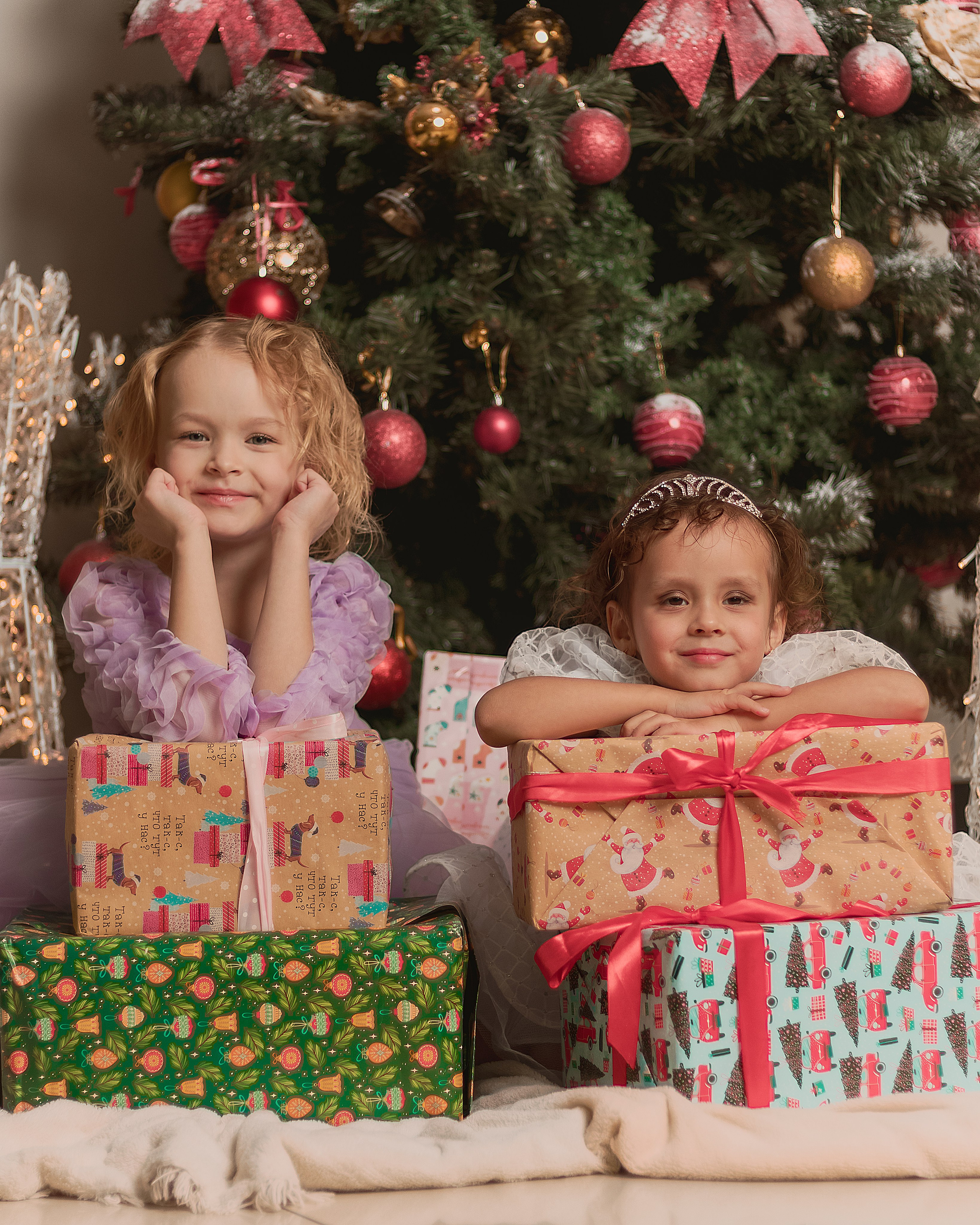 Детский фотопроект. Фотограф Набережные Челны Лысенков Олег