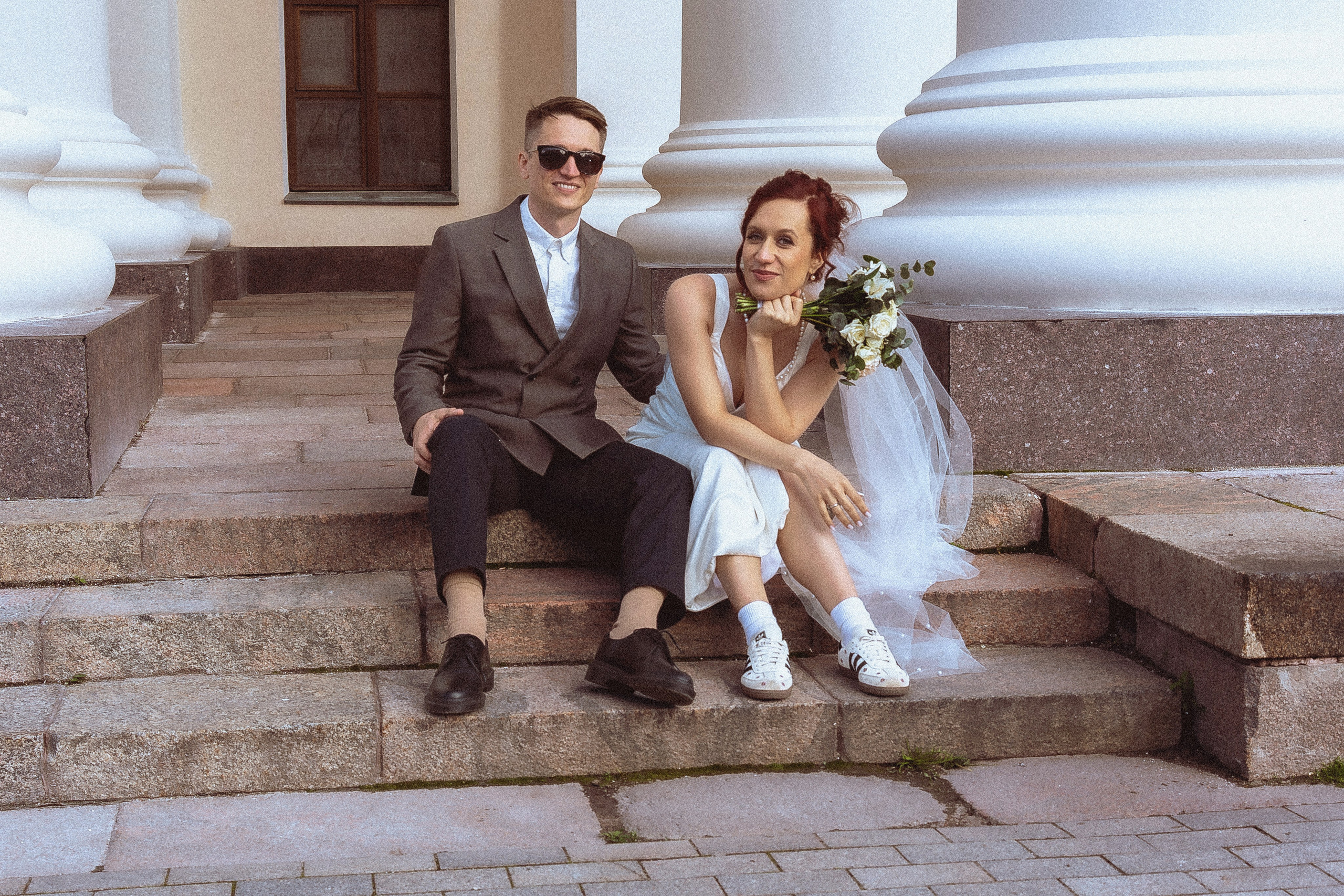 Свадьба Анастасии и Дмитрия. Фотограф Евгений Егоров