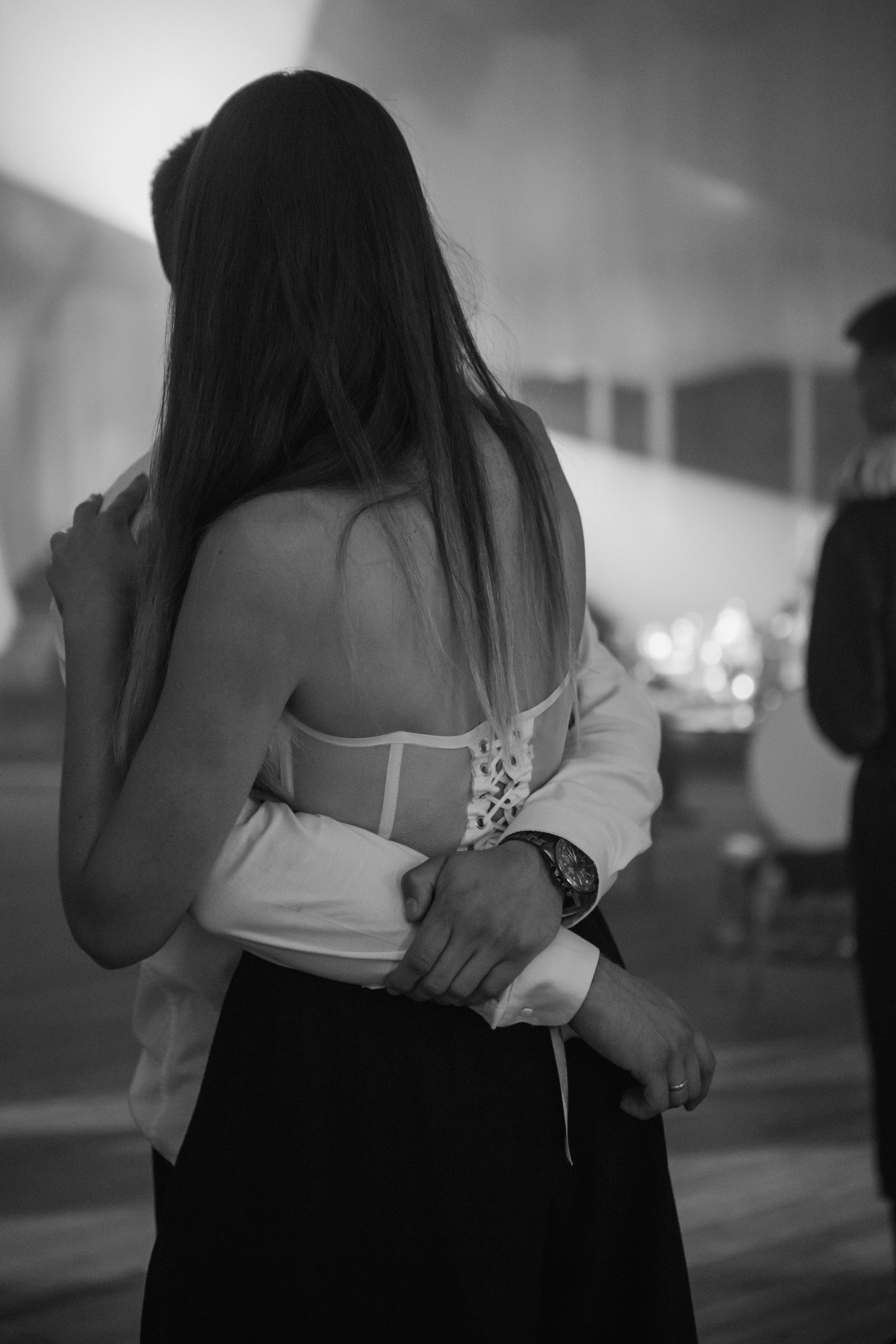 Свадебная выездная церемония. Главная