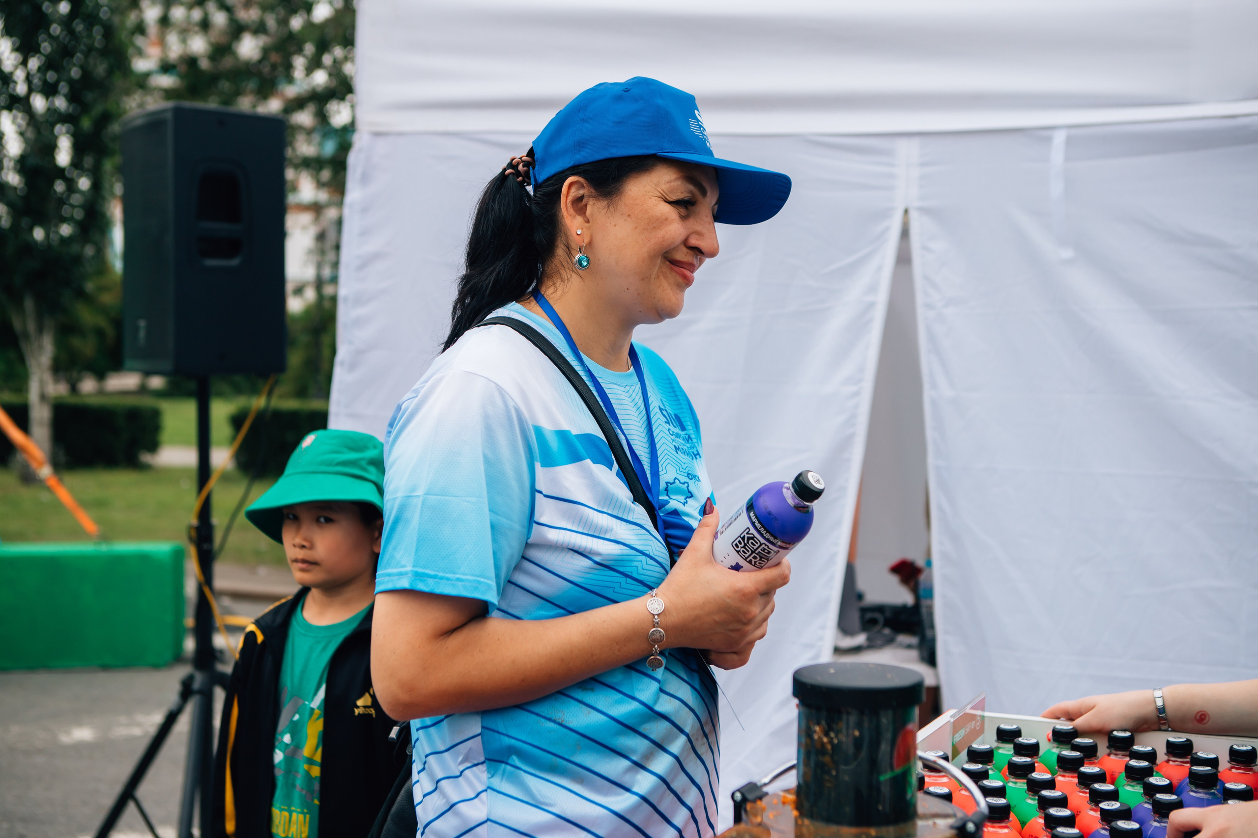 День города (ПЯТЕРОЧКА). Главная