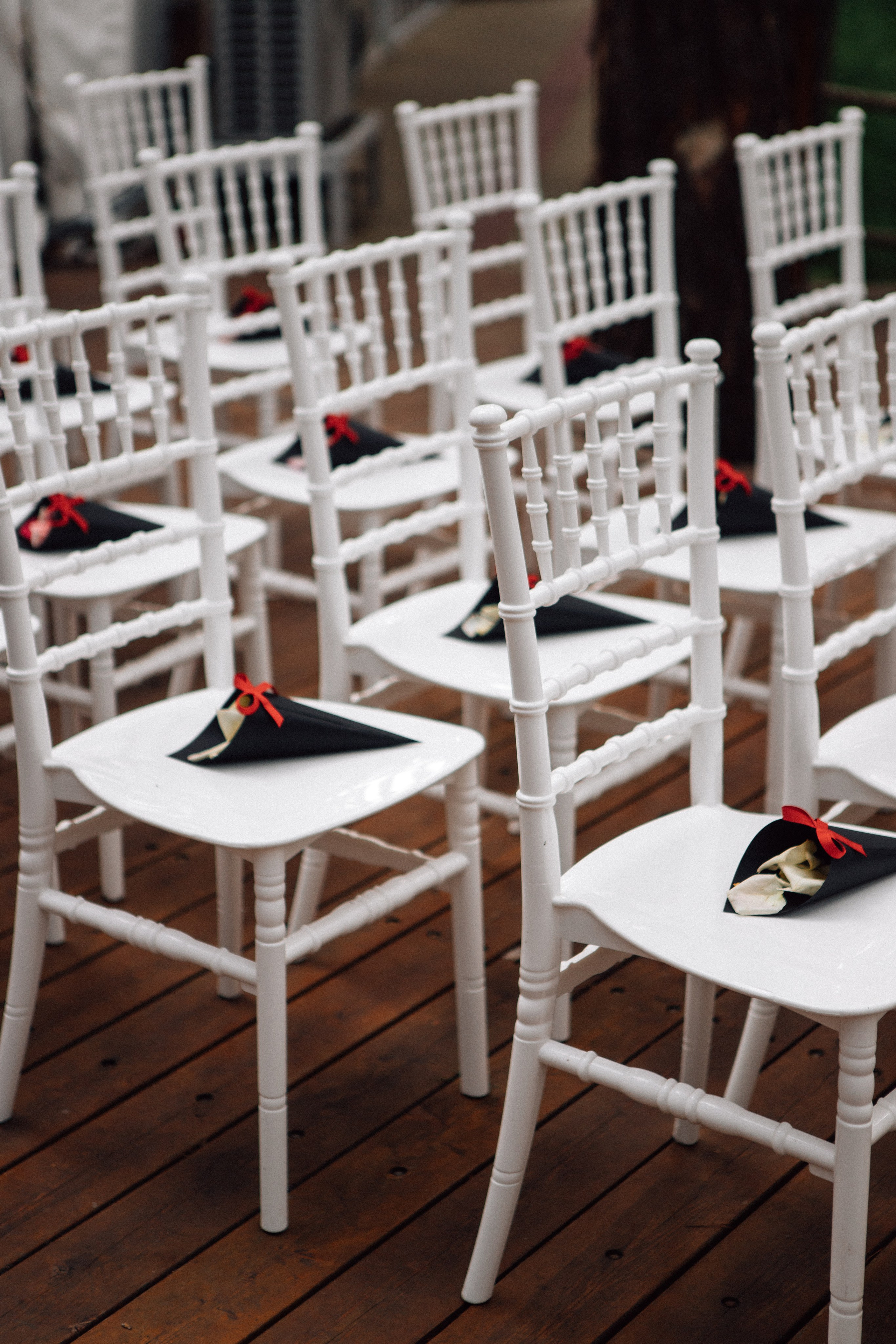 Свадебная выездная церемония. Главная