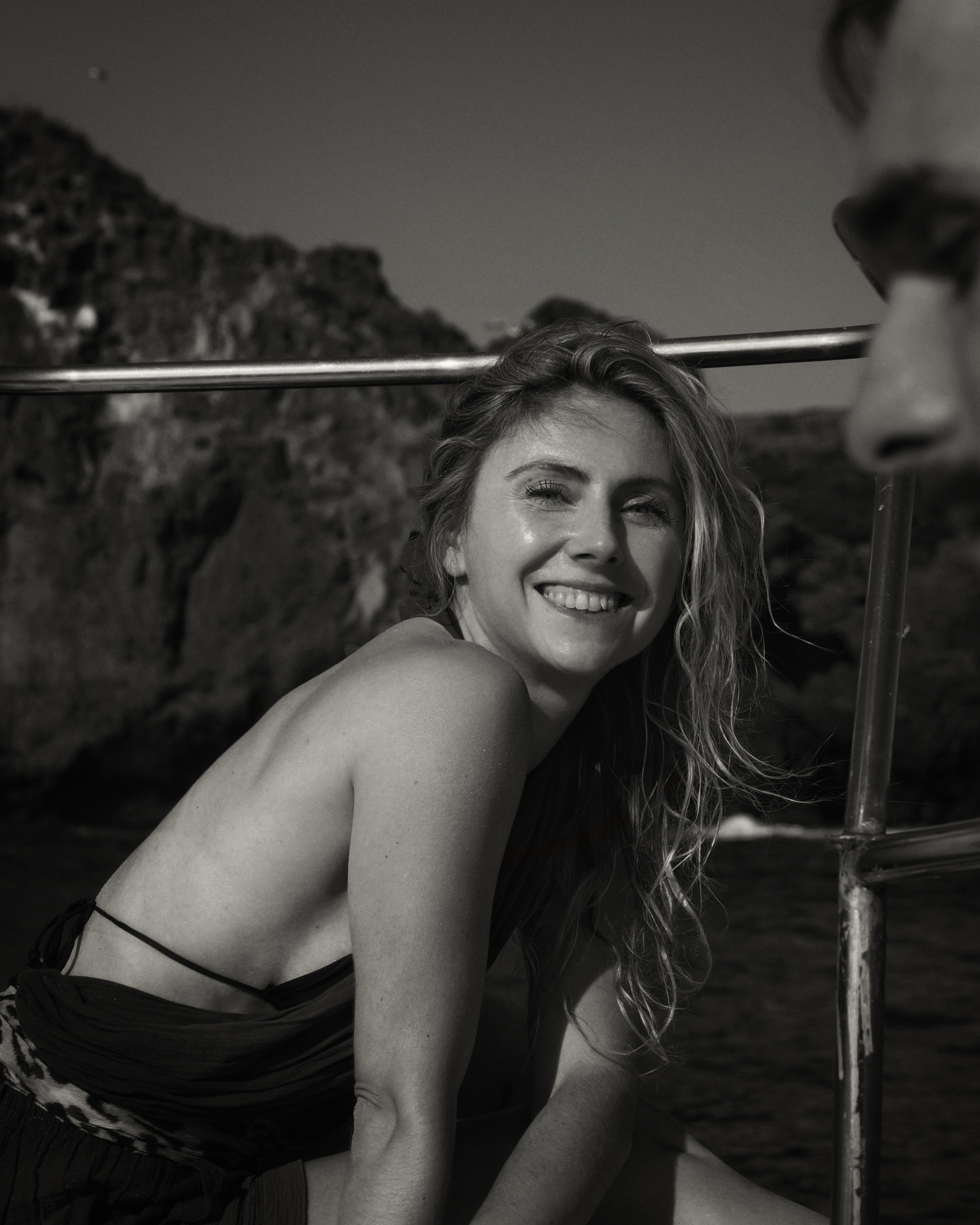 Портрет. YUULETAAAA