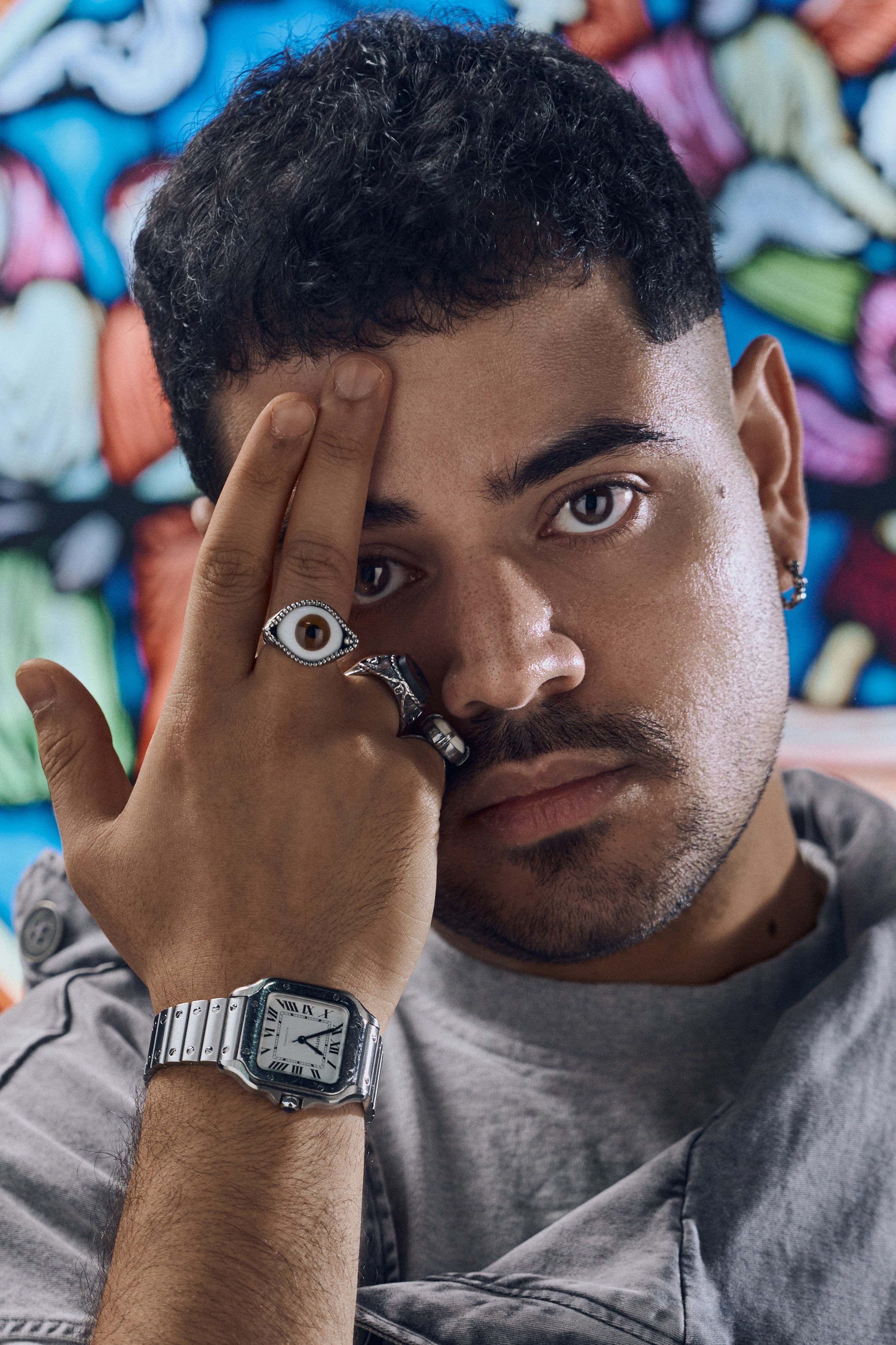 Контент-съемка. Профессиональный фотограф в Москве — Руслан Альтимиров