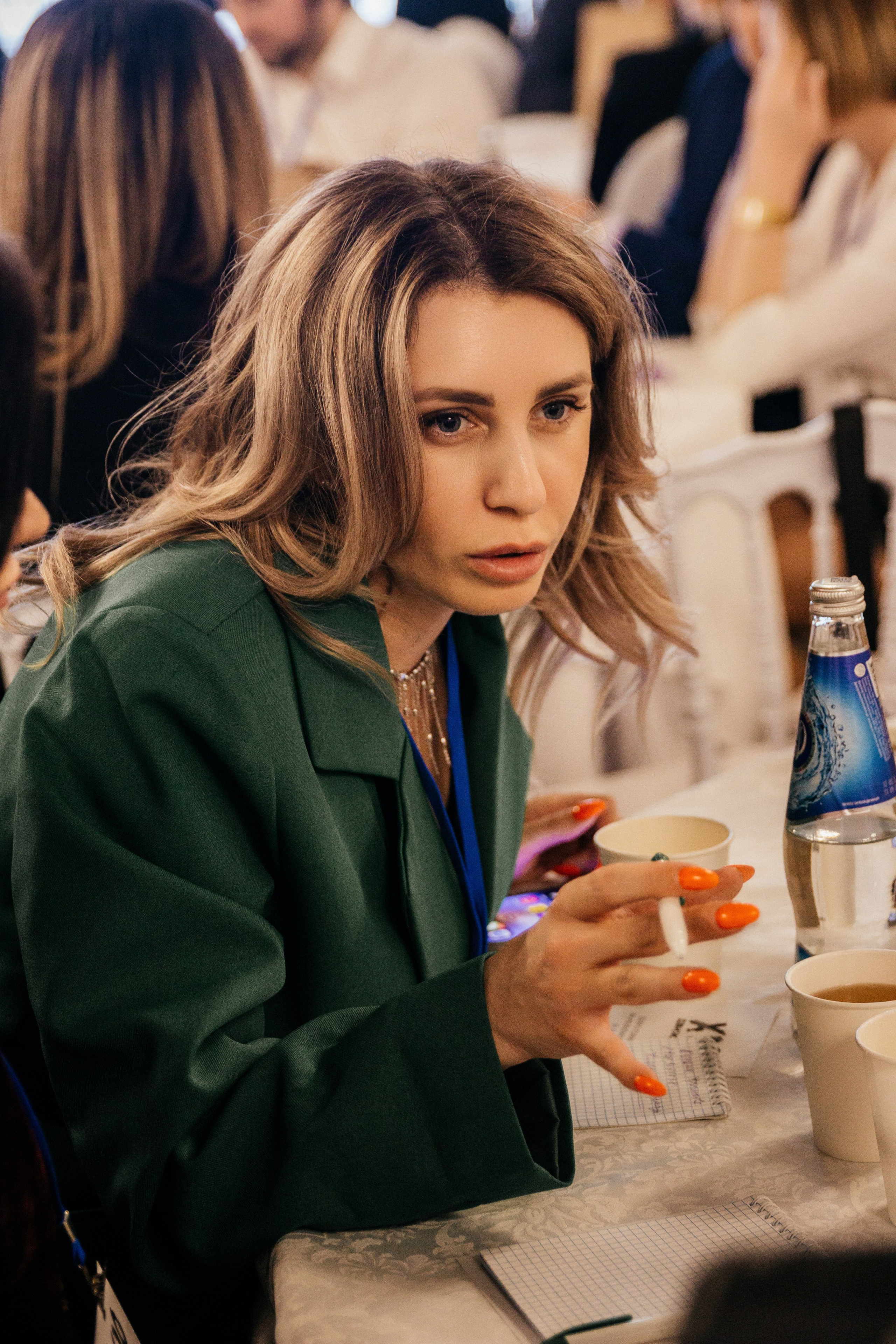 Бизнес форум х10. Свадебный и семейный фотограф Татьяна Нуякшева Новоалтайск — Барнаул