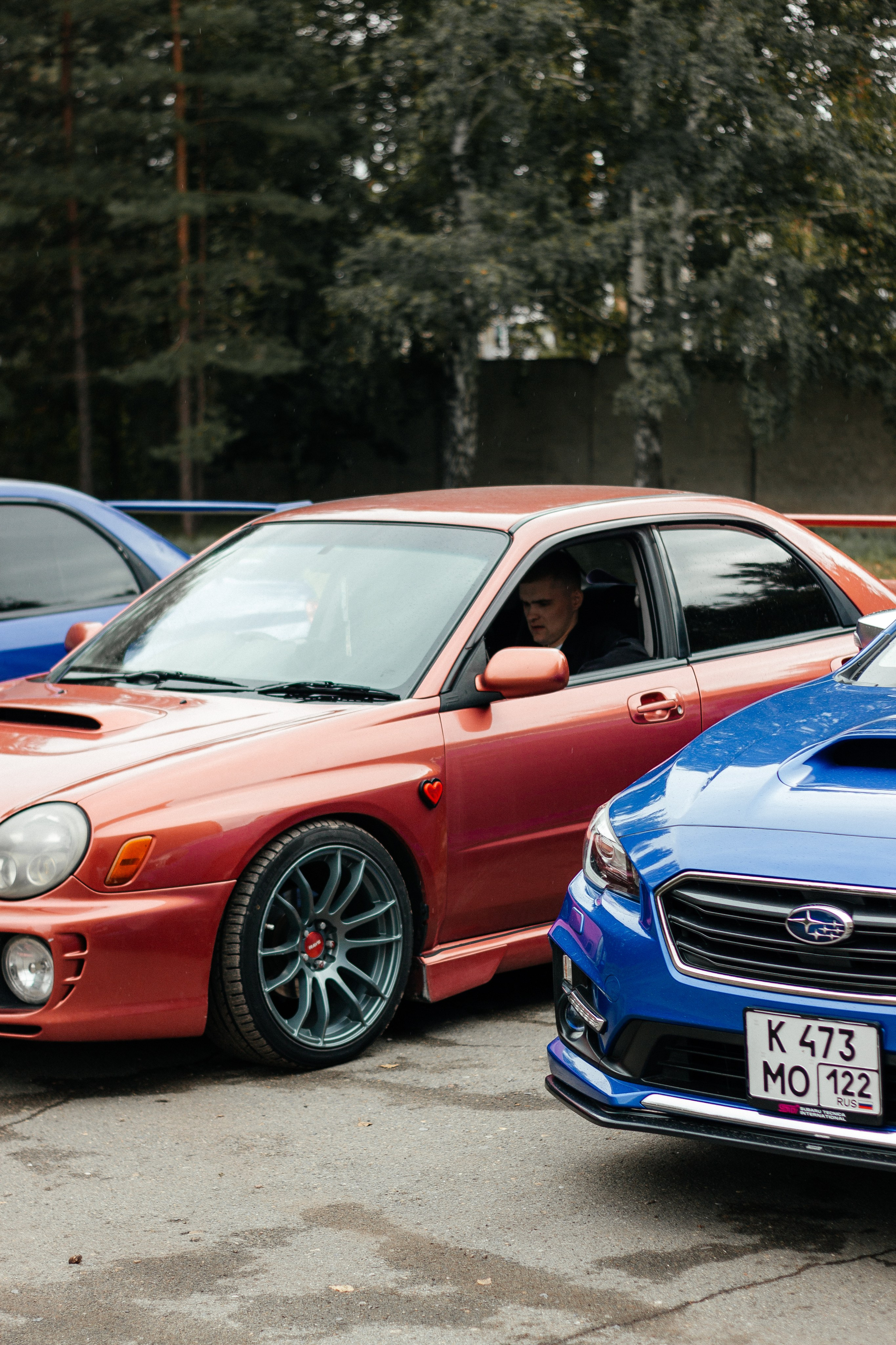 Поездка в детский туберкулезный санаторий, г. Барнаул совместно с @Subaru_brn. Свадебный и семейный фотограф Татьяна Нуякшева Новоалтайск — Барнаул