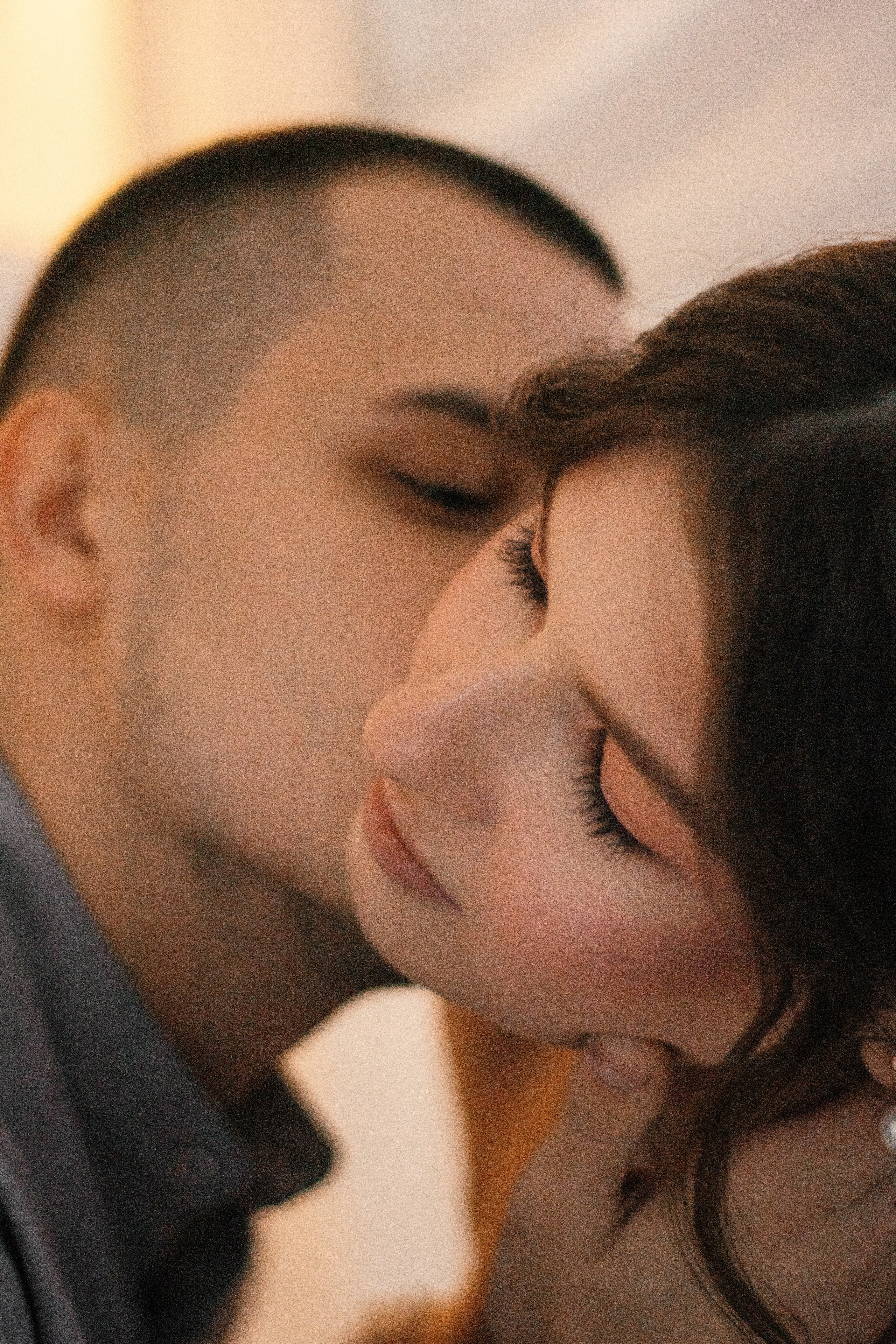 Лариса и Дмитрий. Свадебный и семейный фотограф Татьяна Нуякшева Новоалтайск — Барнаул