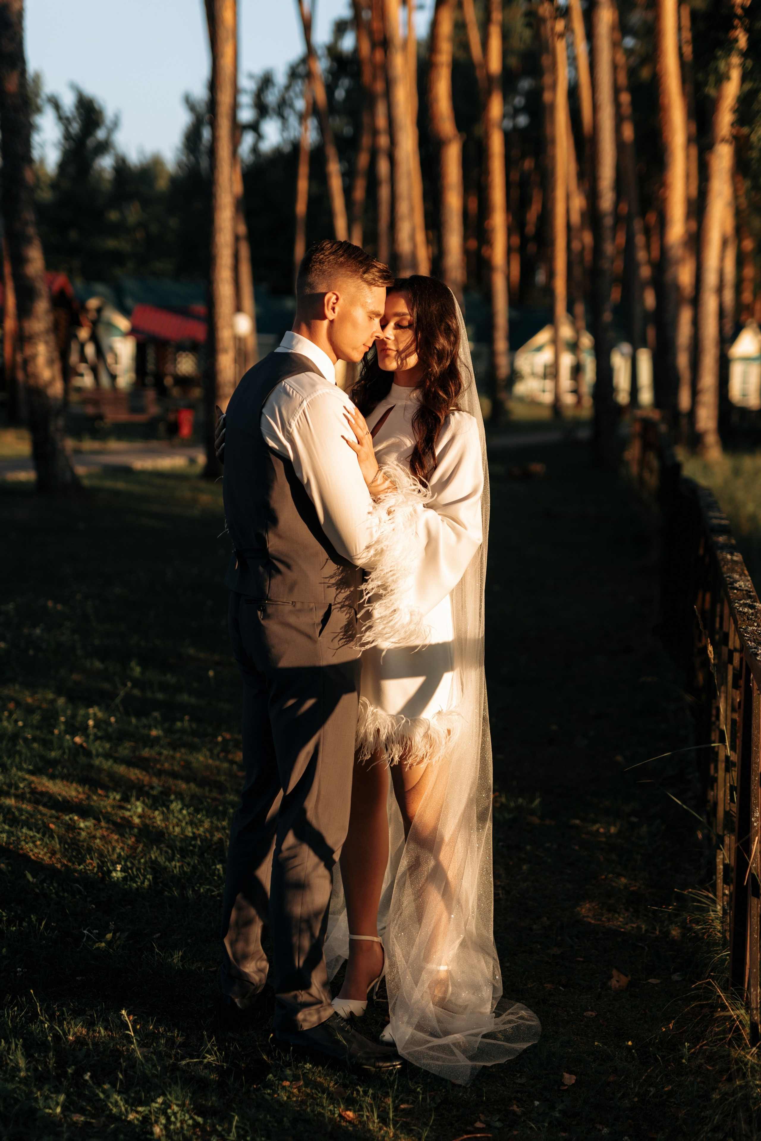 Свадебный фотограф в Тамбове Павел Четвертков. Свадебный фотограф в Тамбове Павел Четвертков