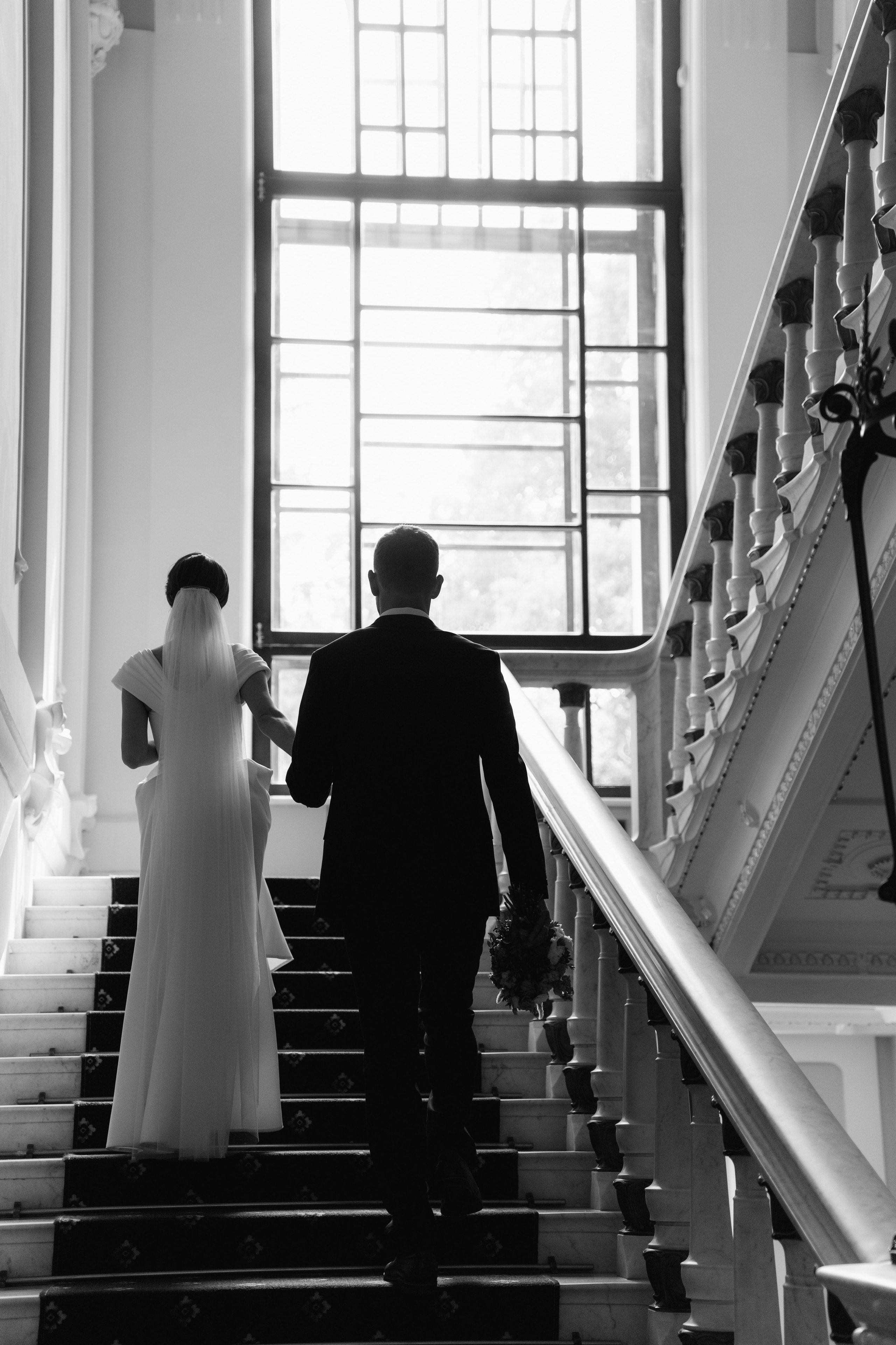 Свадебная фотосессия для Кристины и Мирослава, утро жениха и невесты. Свадебный фотограф в Тамбове Павел Четвертков