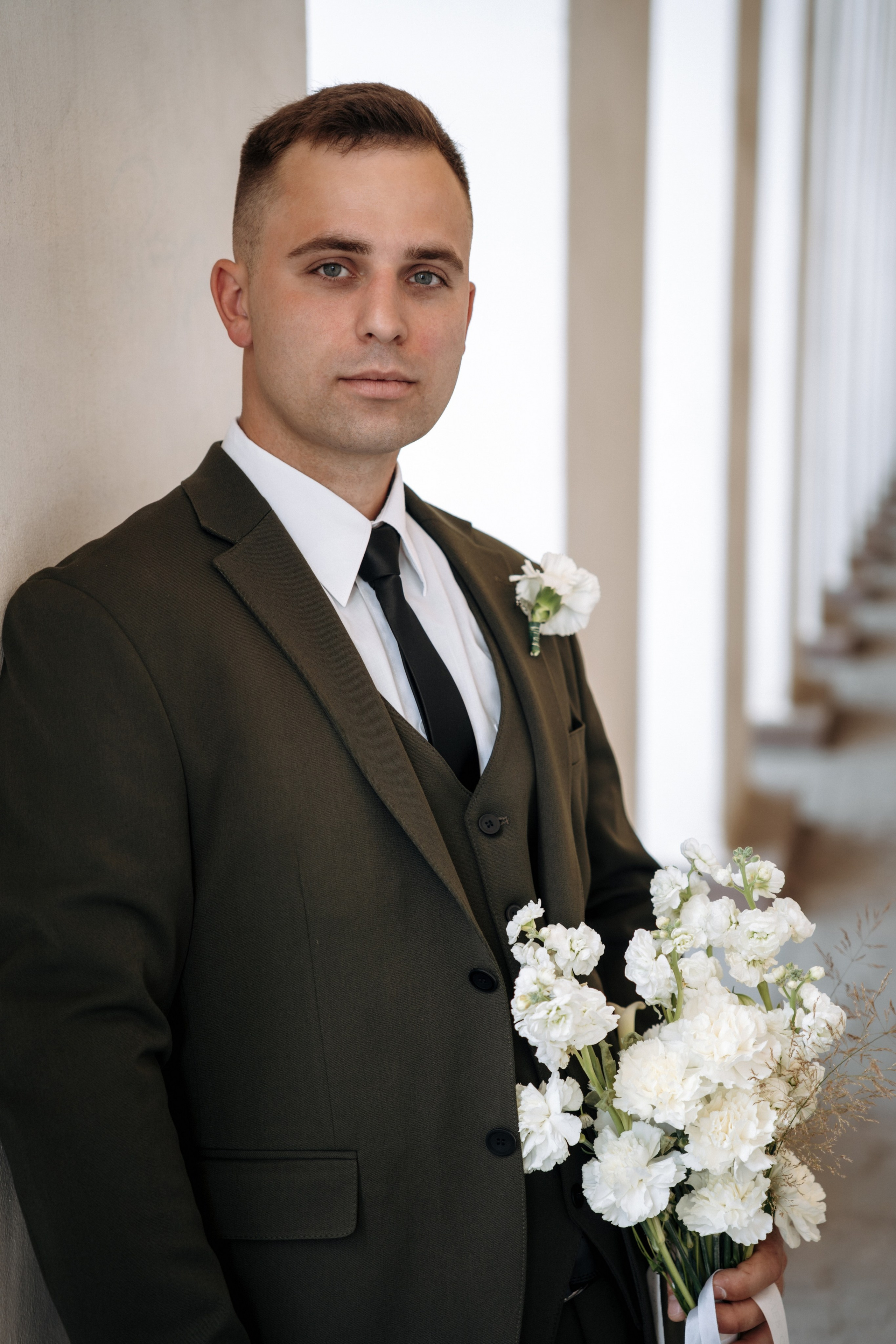 Венчание в Тамбове. Свадебный фотограф в Тамбове Павел Четвертков