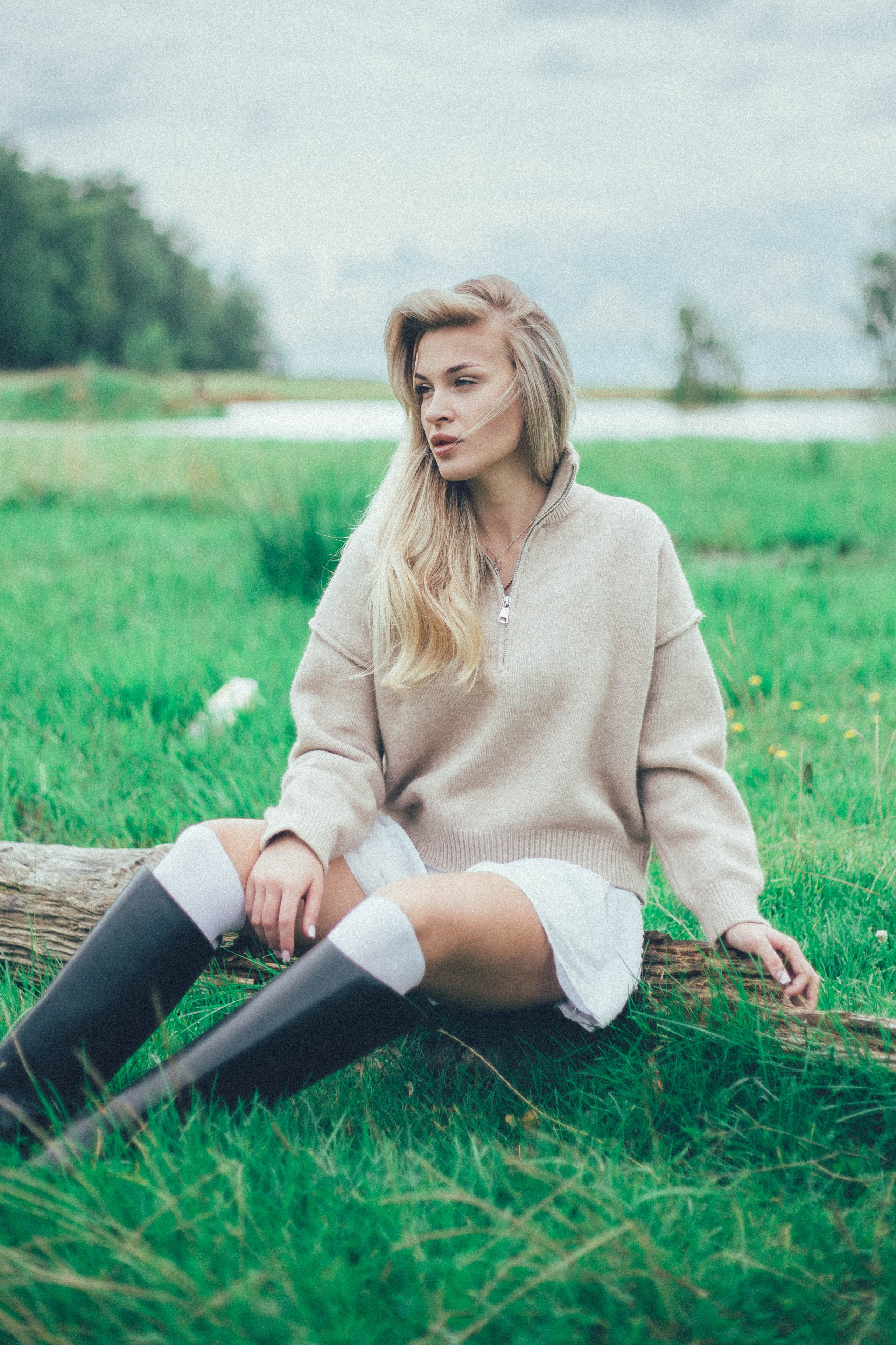 Яна. Никита Белокопытов — фотограф в Москве и Санкт-Петербурге