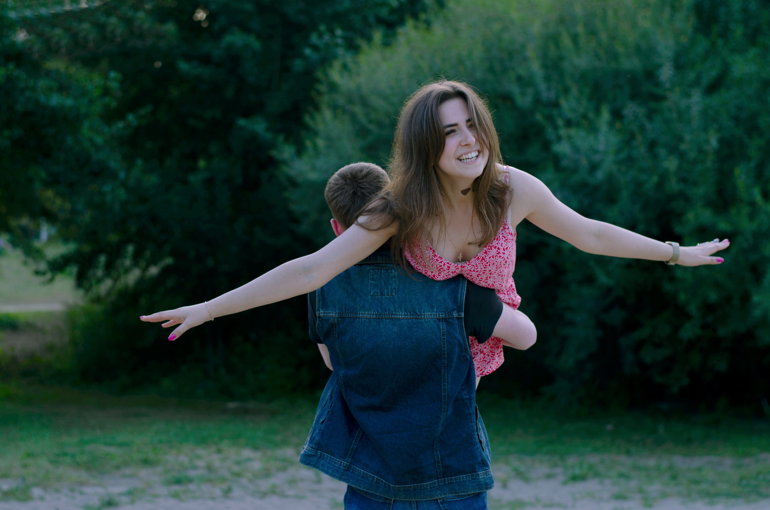 Индивидуальная, Love story. Семейный и детский фотограф в Воронеже София Минакова