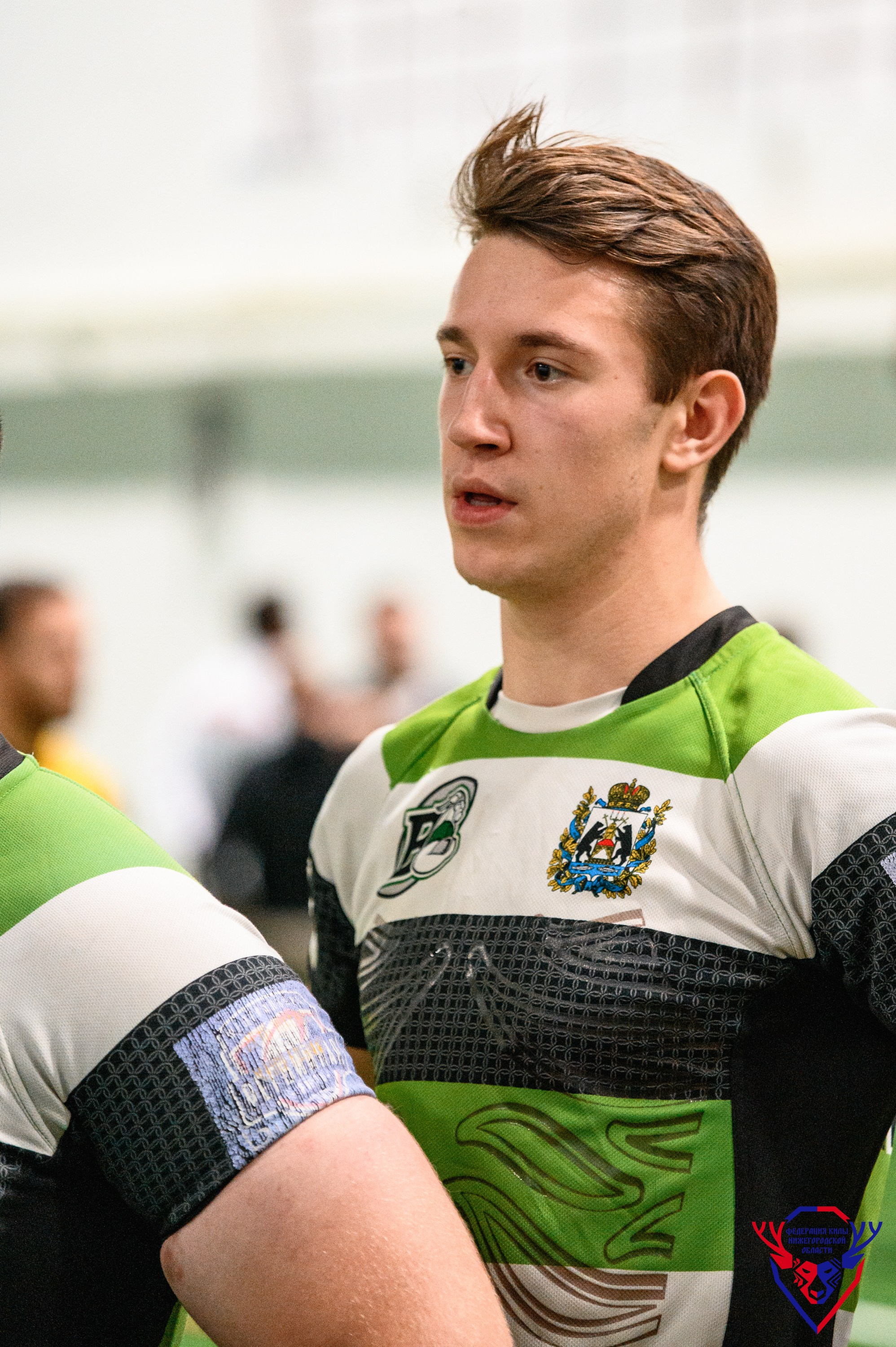 Межрегиональный фестиваль «Кила-Сила». Фотограф Захваткин Роман