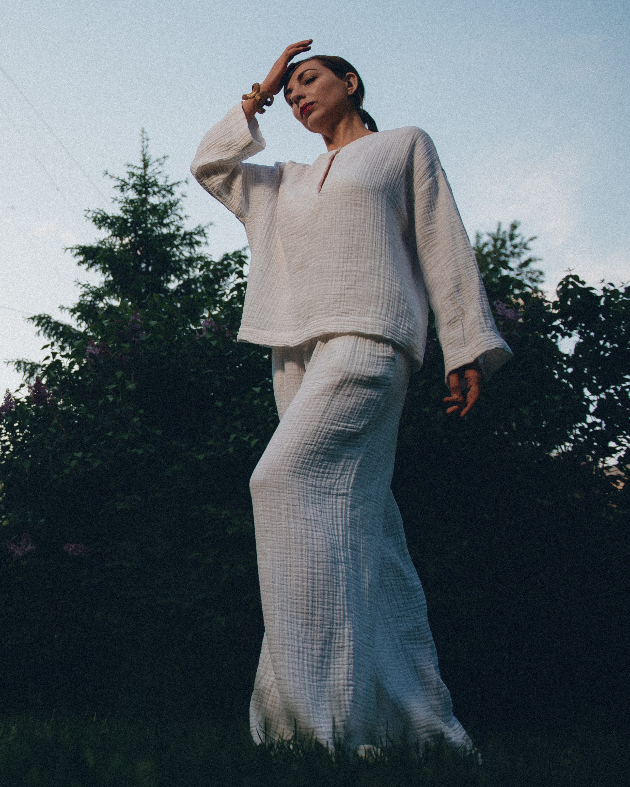 Периохирург Анна Панкрашова. Фотограф Дмитрий Пименов