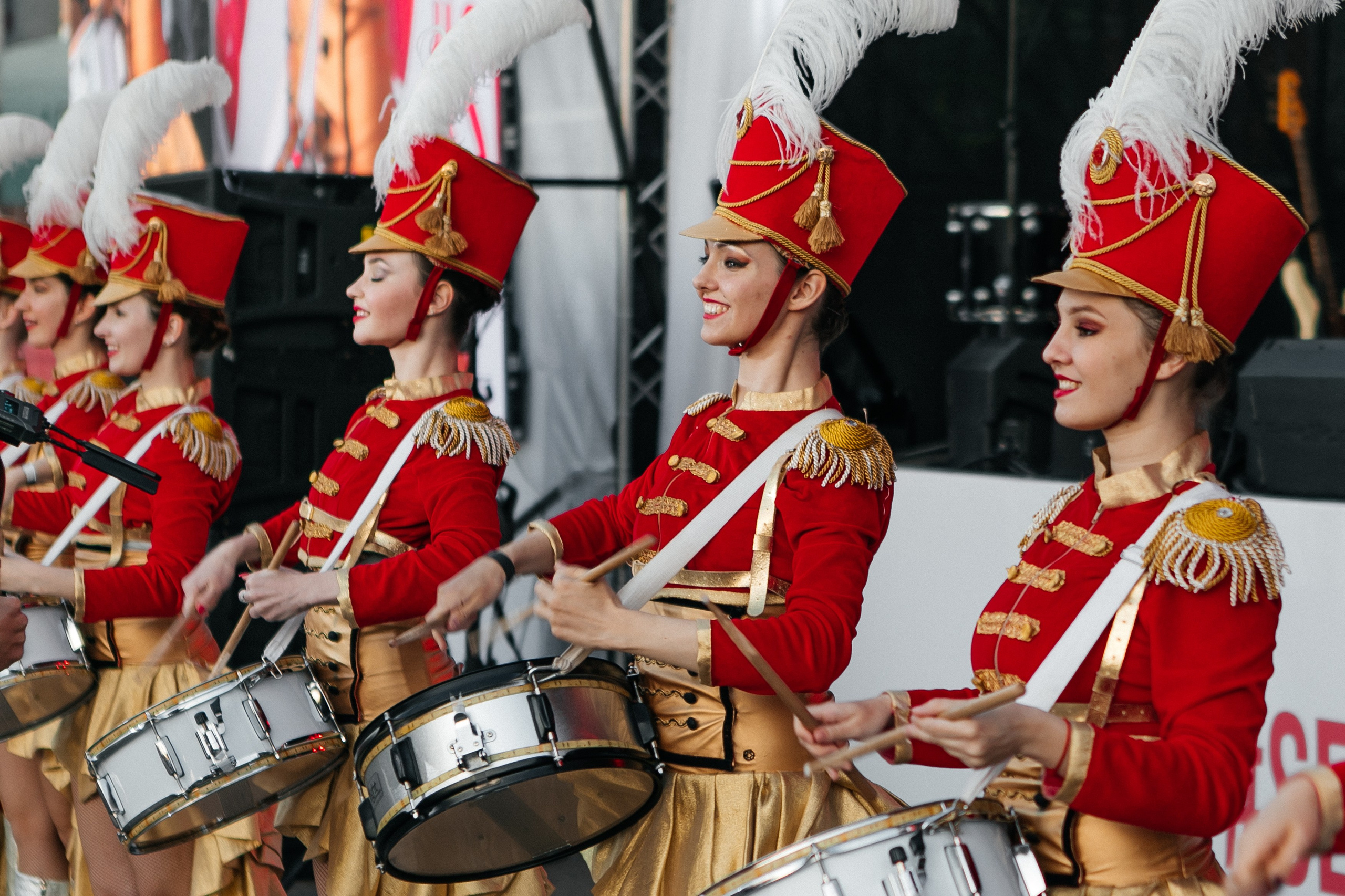 SELGROS 15 лет. Фотограф в Москве Дмитрий Жарков