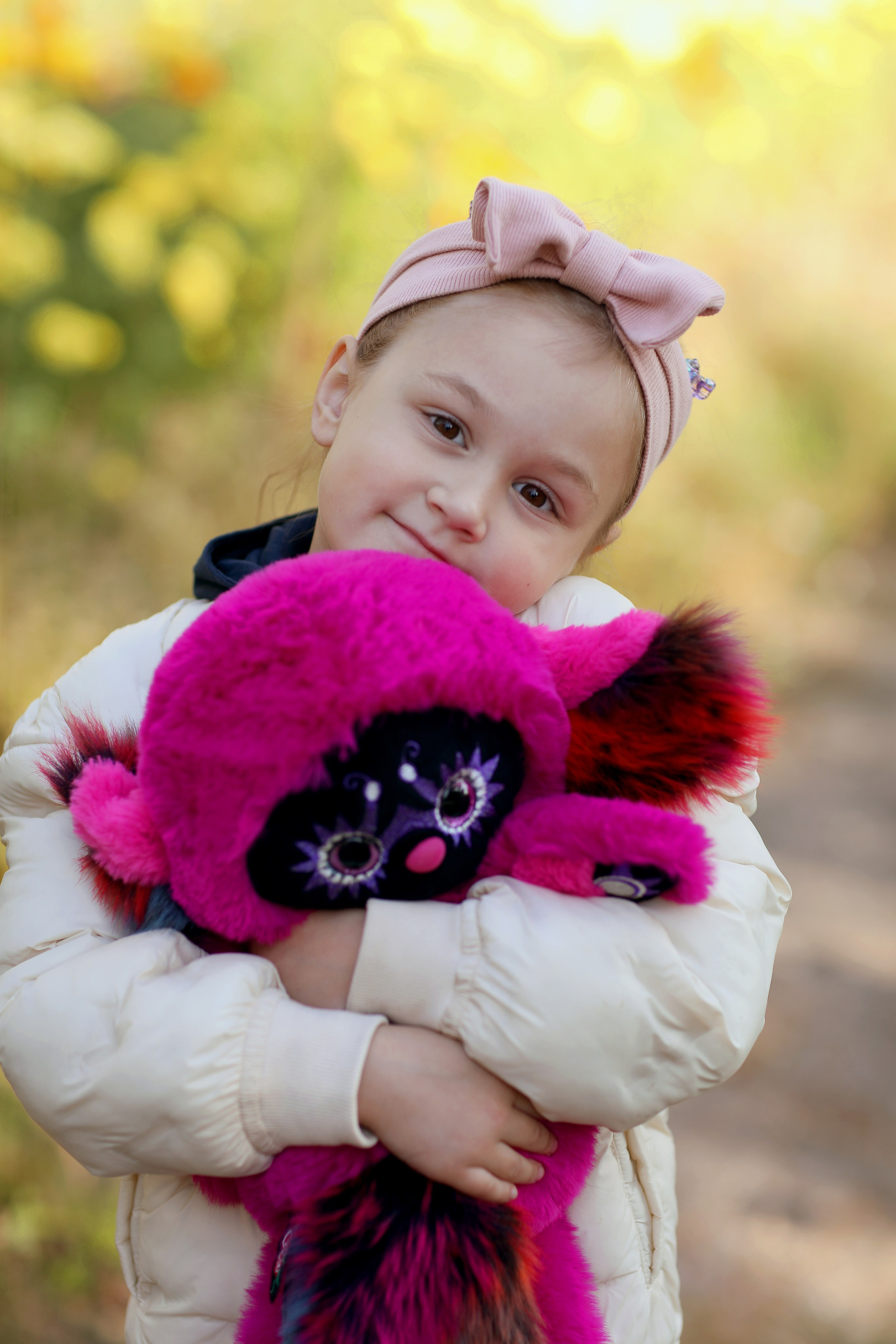 Детский сад. Фотограф в Ярославле Егорычева Екатерина