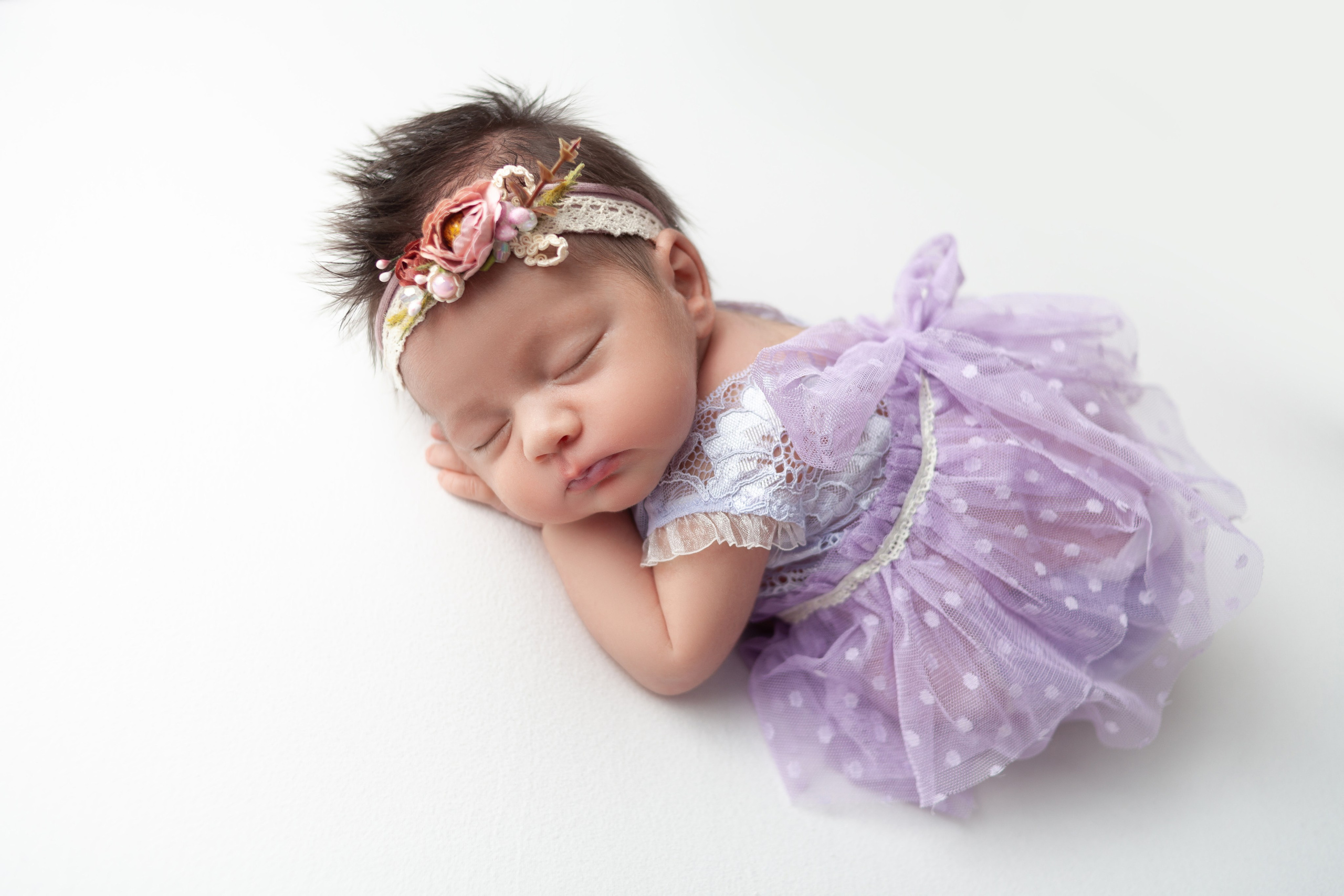 Девочки. Фотограф новорожденных г. Подольск, г. Жуковский, весь юг Москвы и Моск.обл