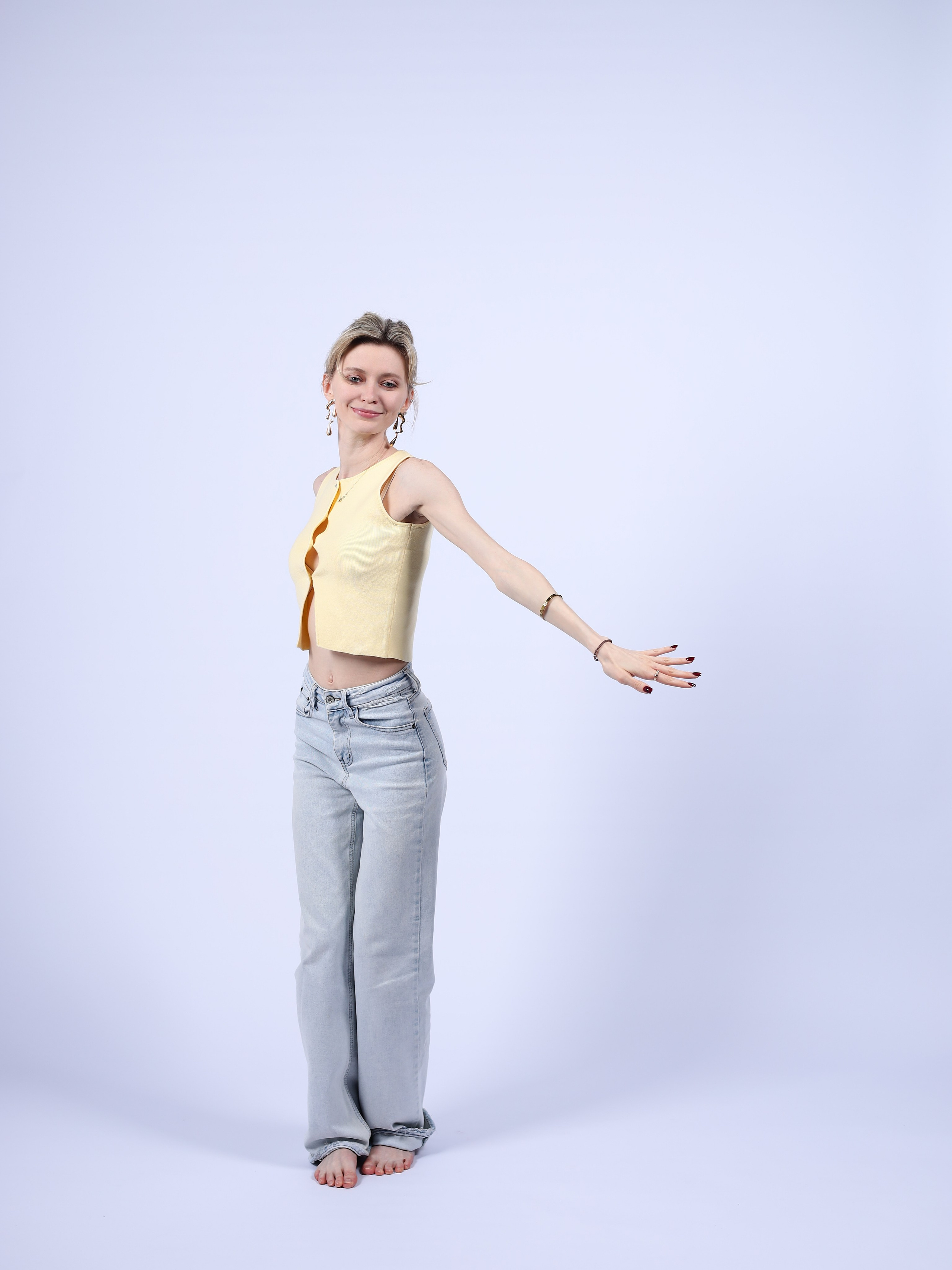 Дарья и Анна. Фотостудия без фотографа Чехов. Первая студия автопортрета в Чехове