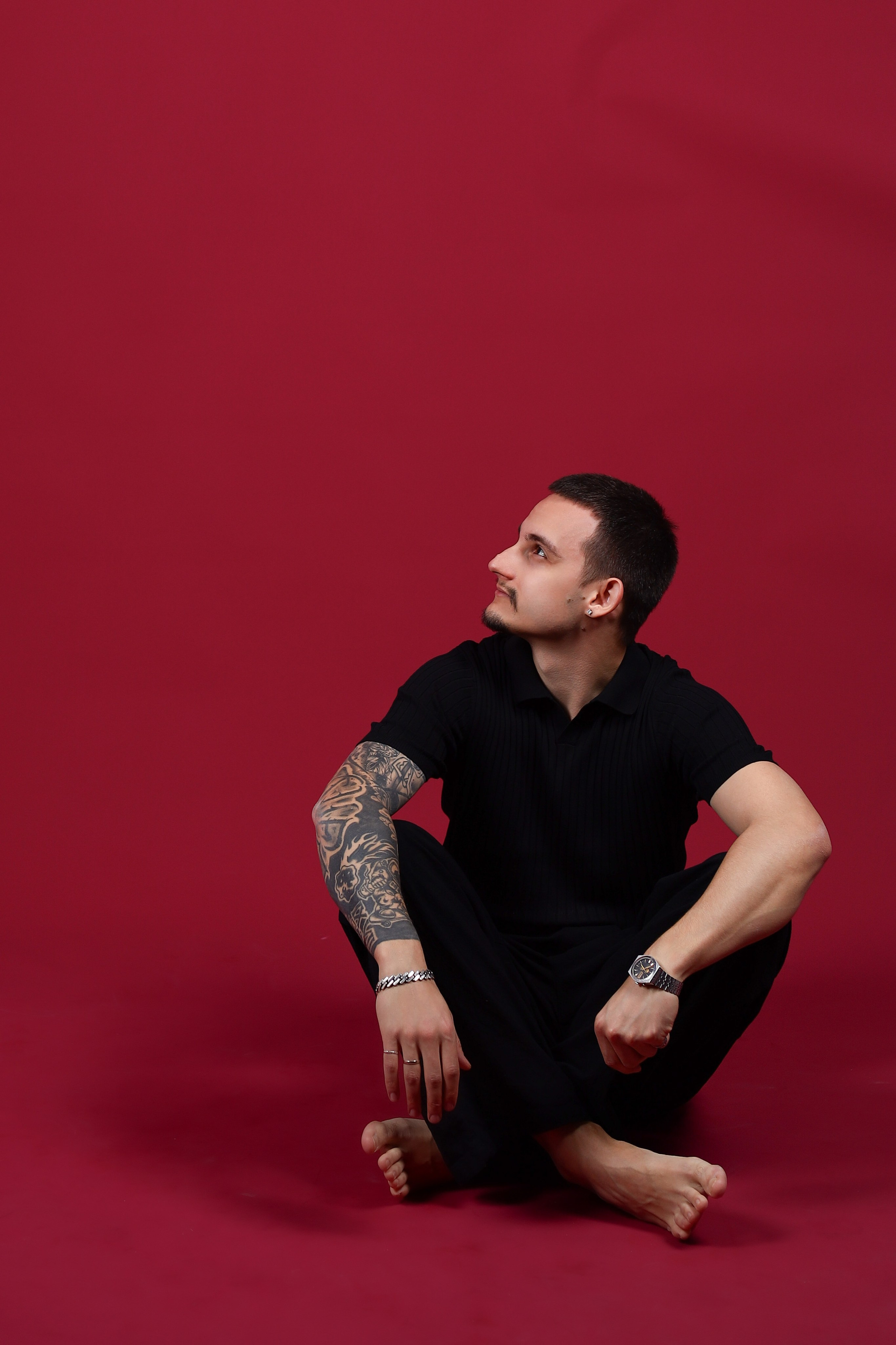 Фотостудия без фотографа Чехов. Первая студия автопортрета в Чехове