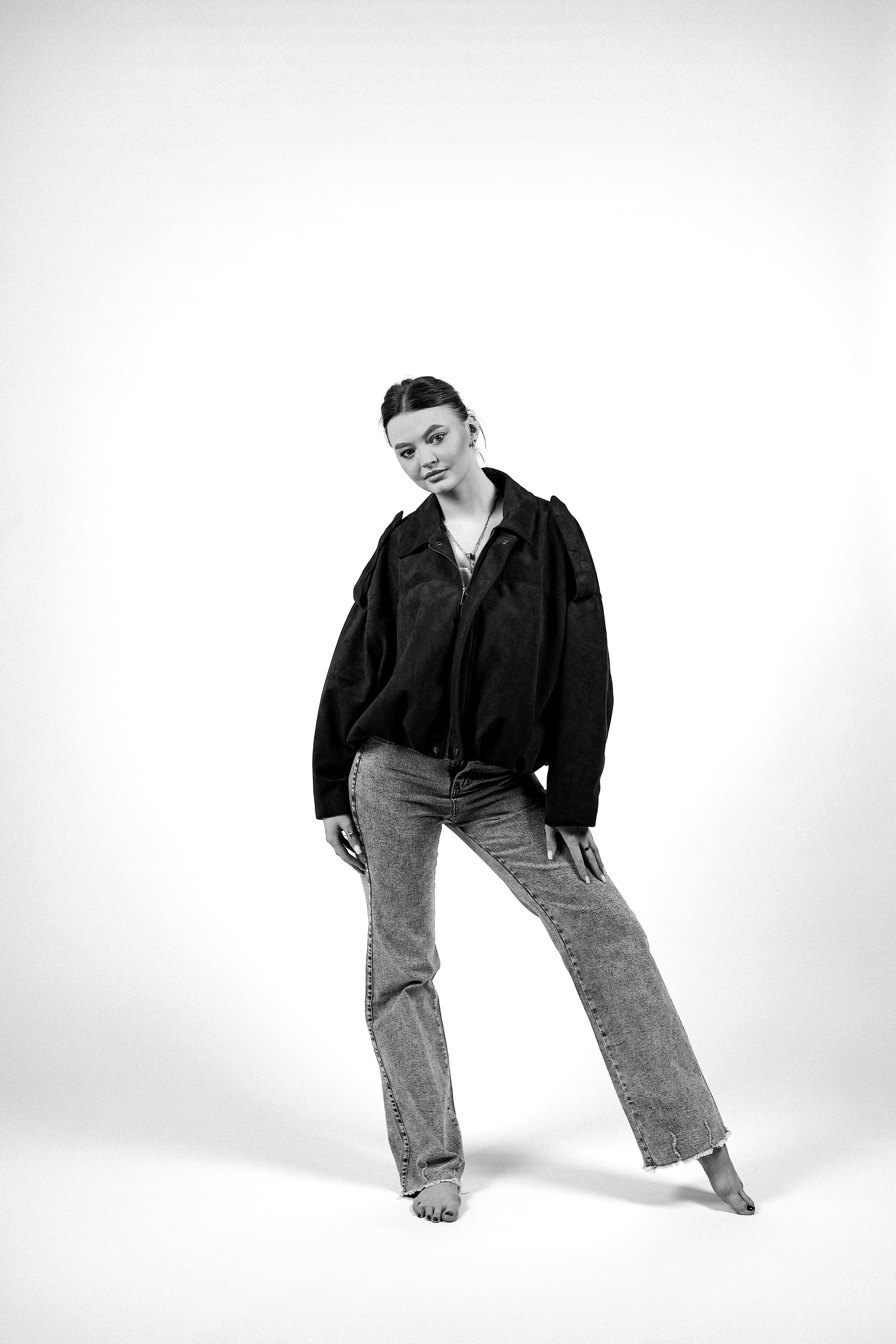 Дарья и Анна. Фотостудия без фотографа Чехов. Первая студия автопортрета в Чехове