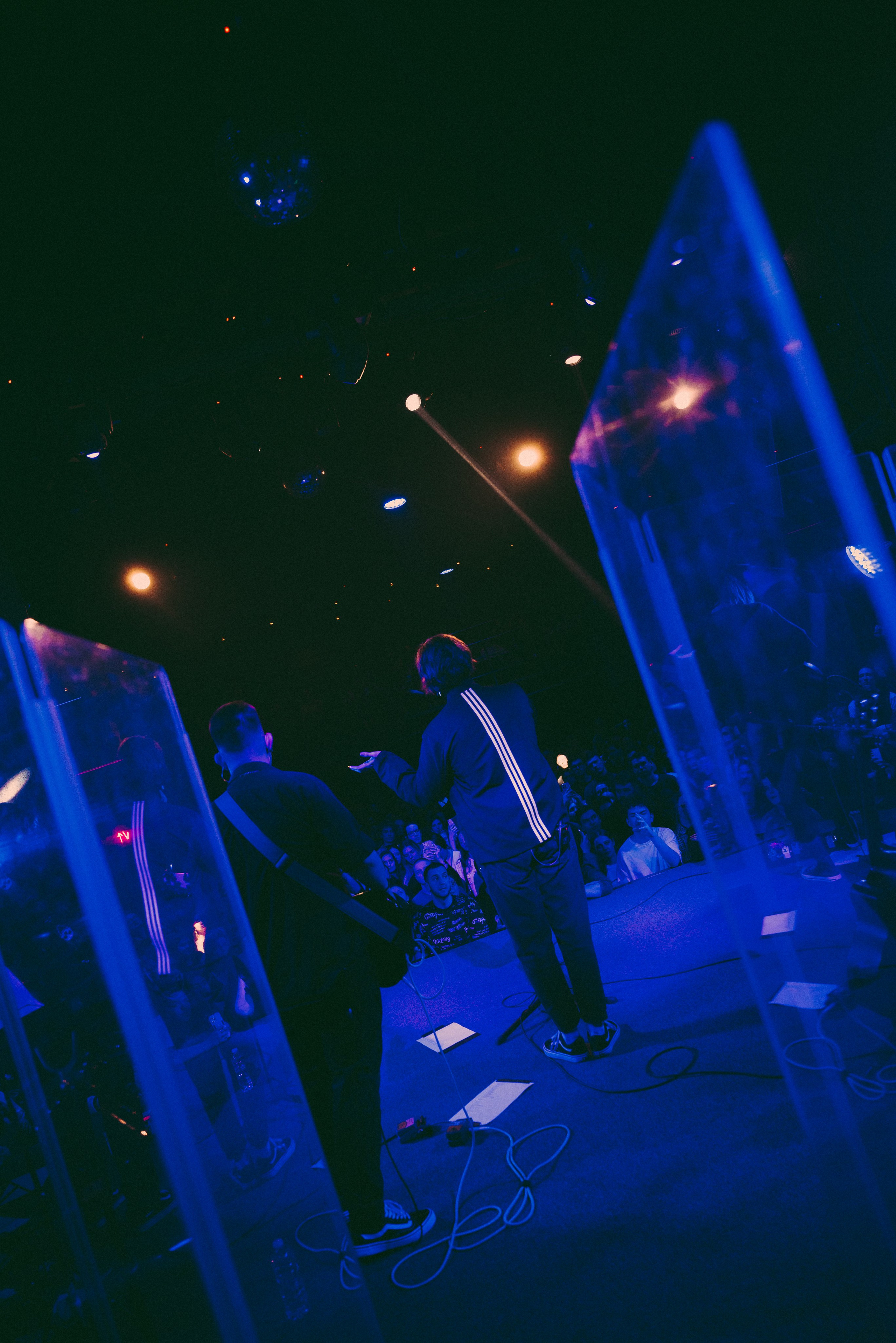 Рубеж Веков | 03.04.2025 | PRAVDA | Москва. Фотоведьма Дарья Нечинская