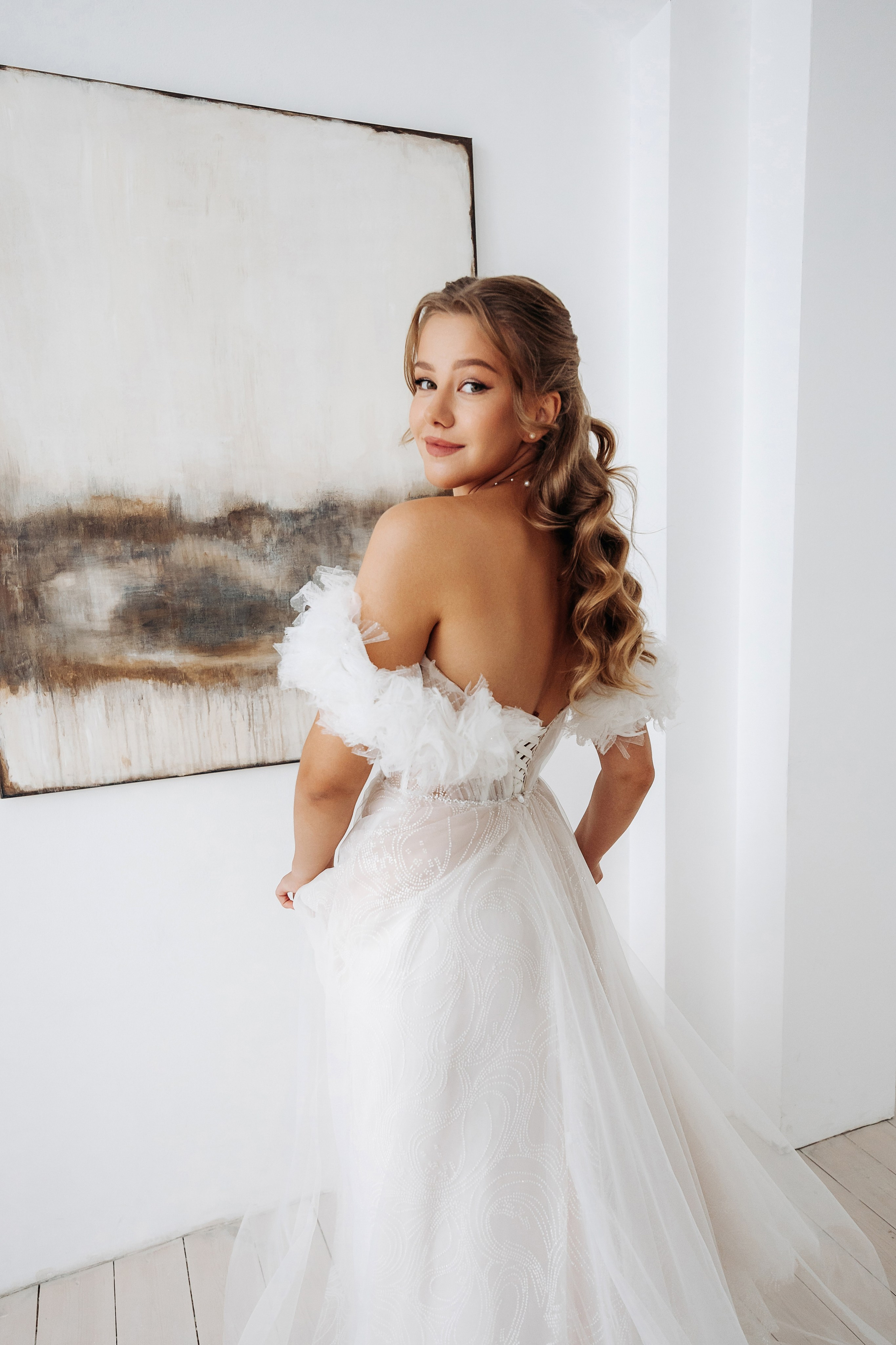 Александр Ирина. Фотограф Омск Андрей Козяков