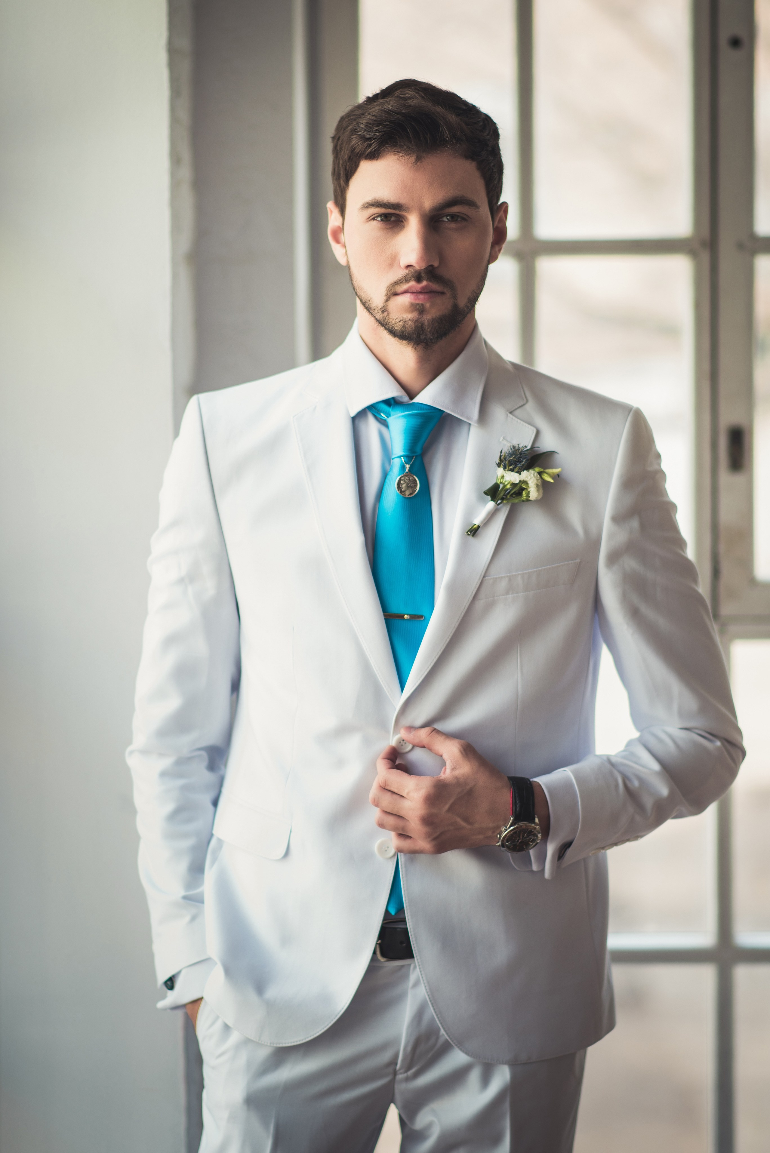 Свадебные съёмки. Главная