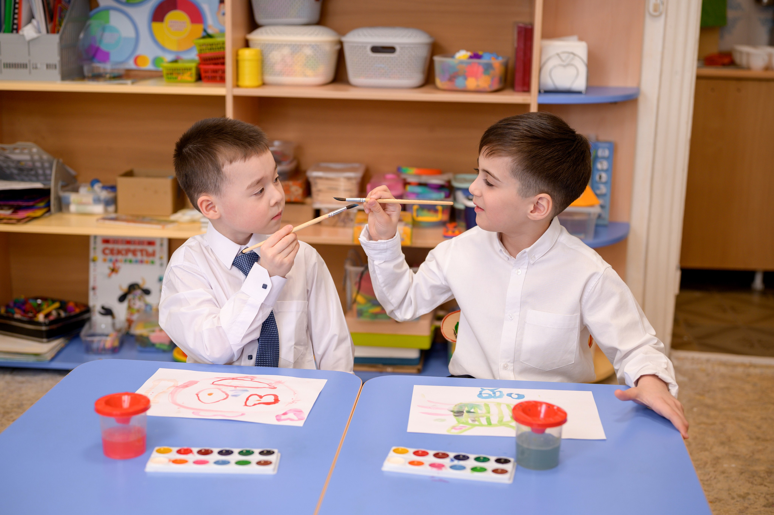 149 д/сад группа «Пчёлы». Фотограф новорожденных, семейный детский в Тюмени Татьяна Морозова
