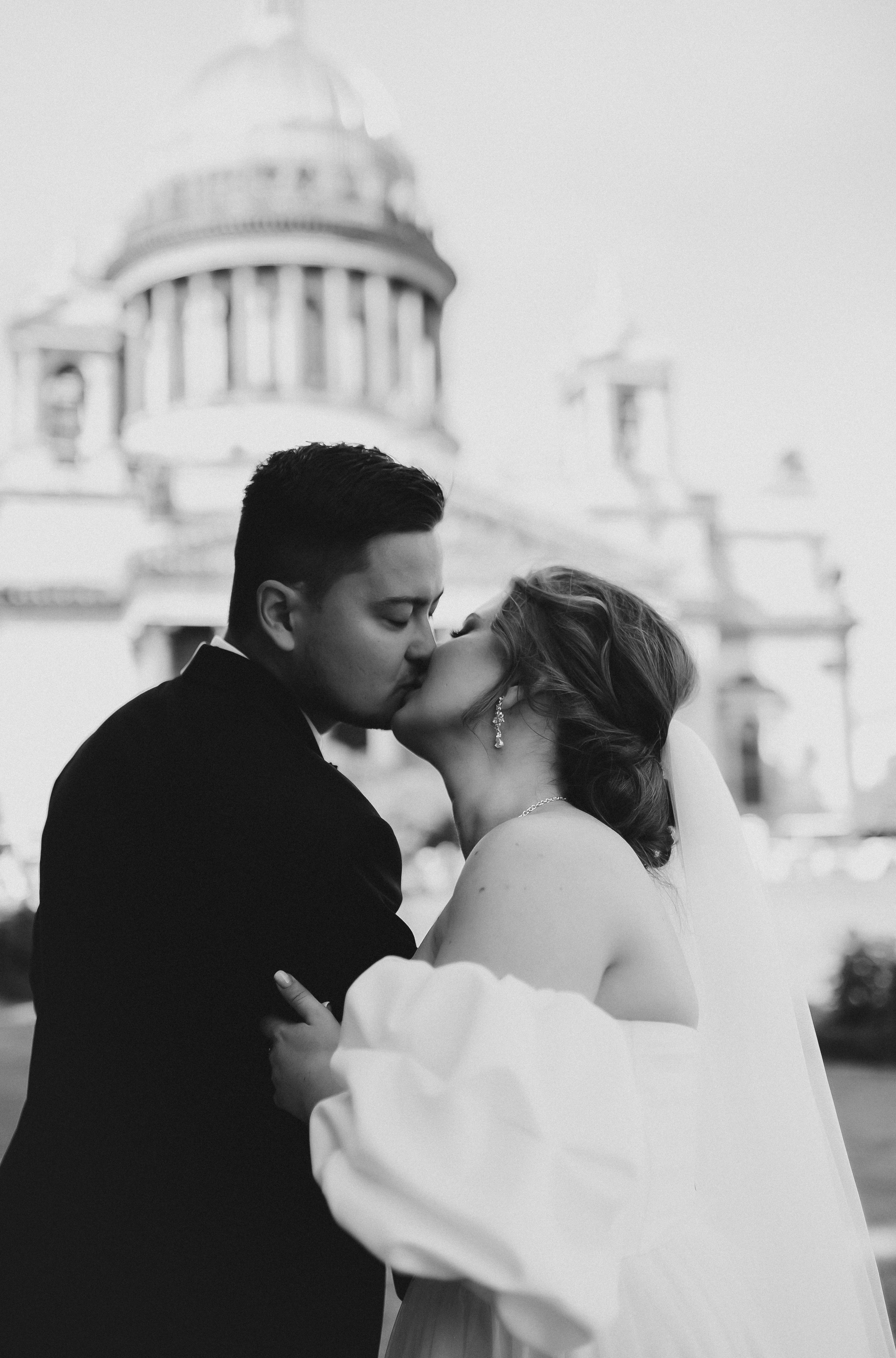 Антон & Александра. Анна Михайлова|Свадебный фотограф в Санкт-Петербурге