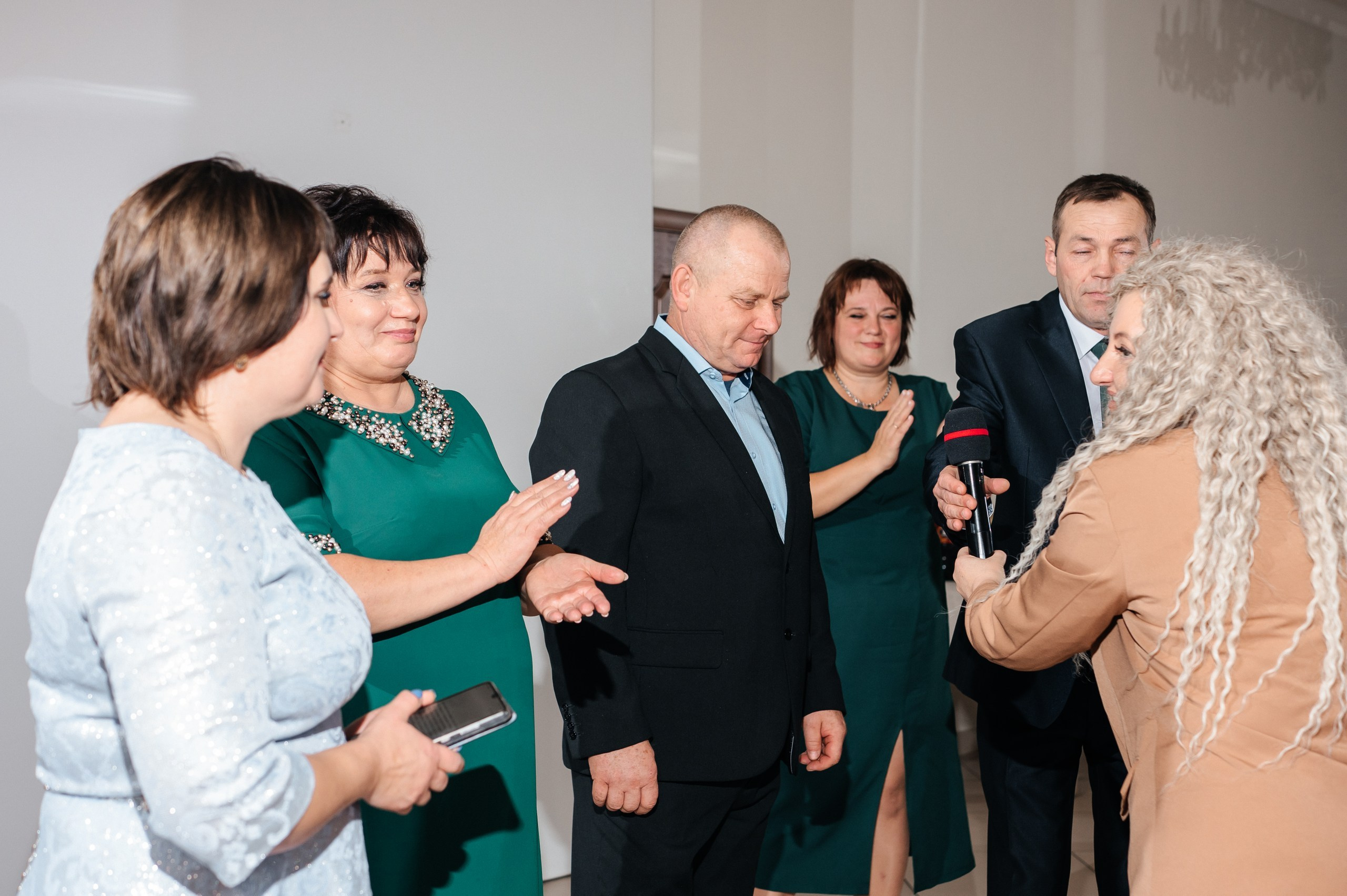 Сергей и Елизавета. Полный день. Фотограф Екатерина Бочарникова