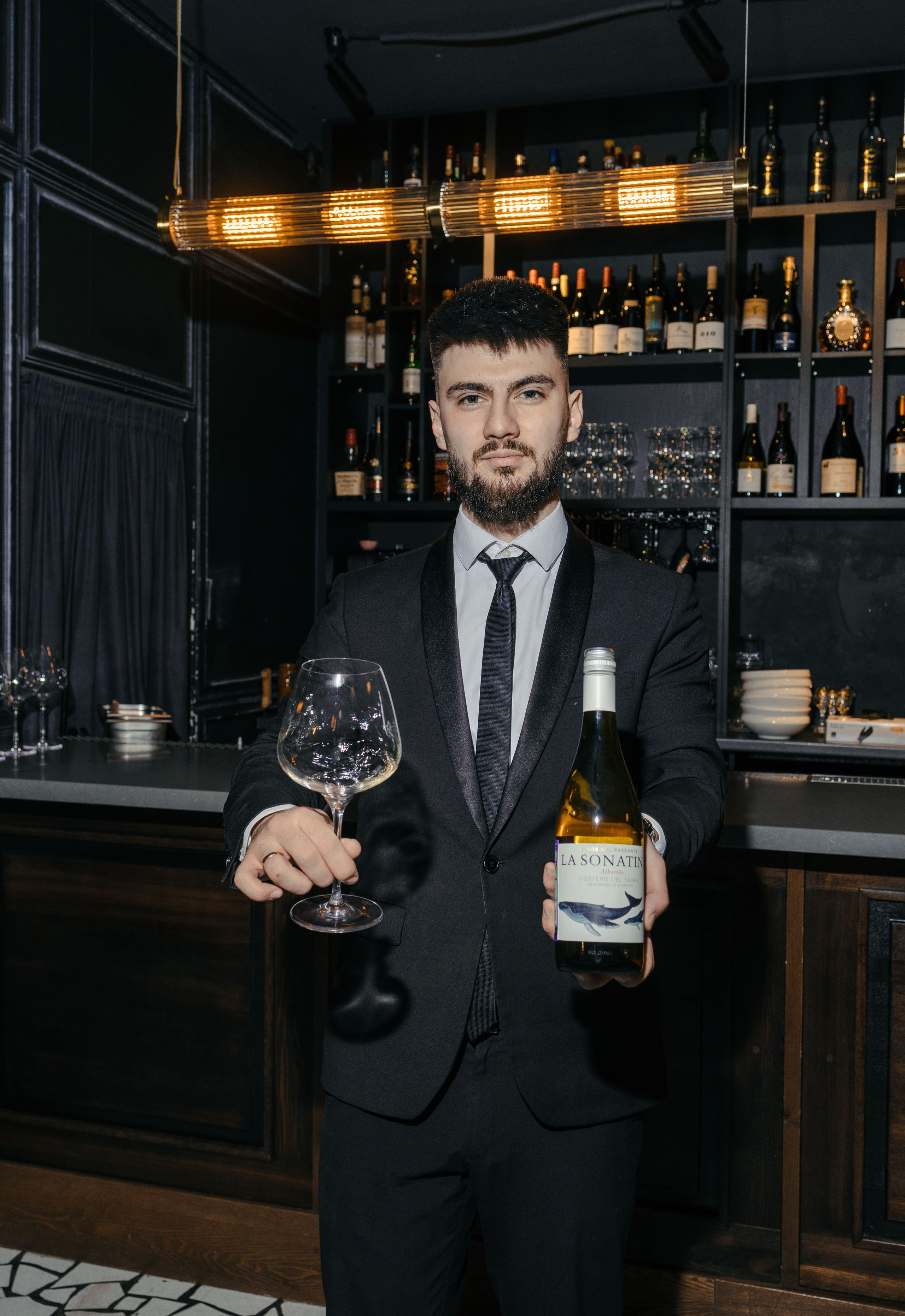 Cantina. Фотограф Владивосток