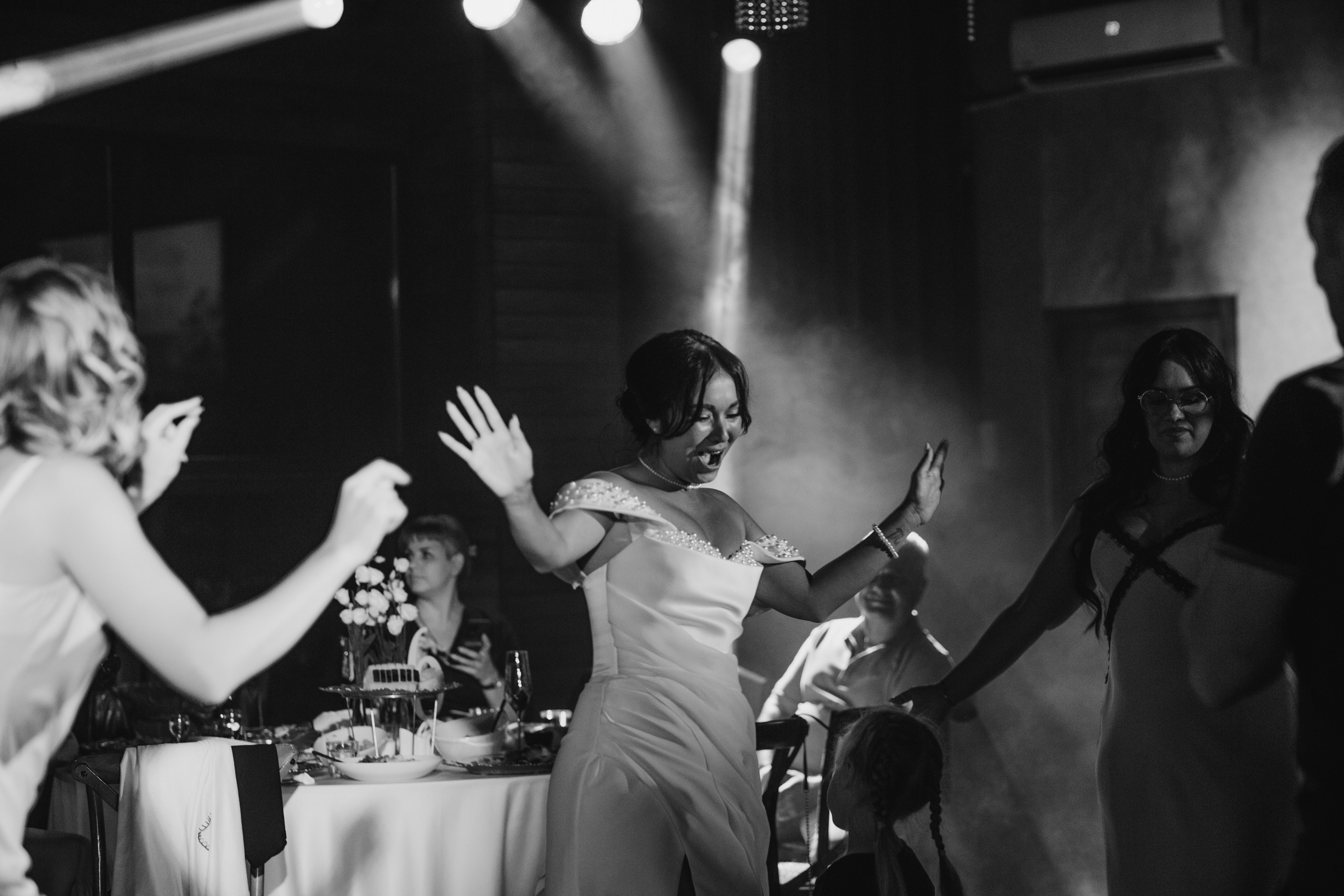 Мария и Егор. Фотограф Ксюша Белоносова