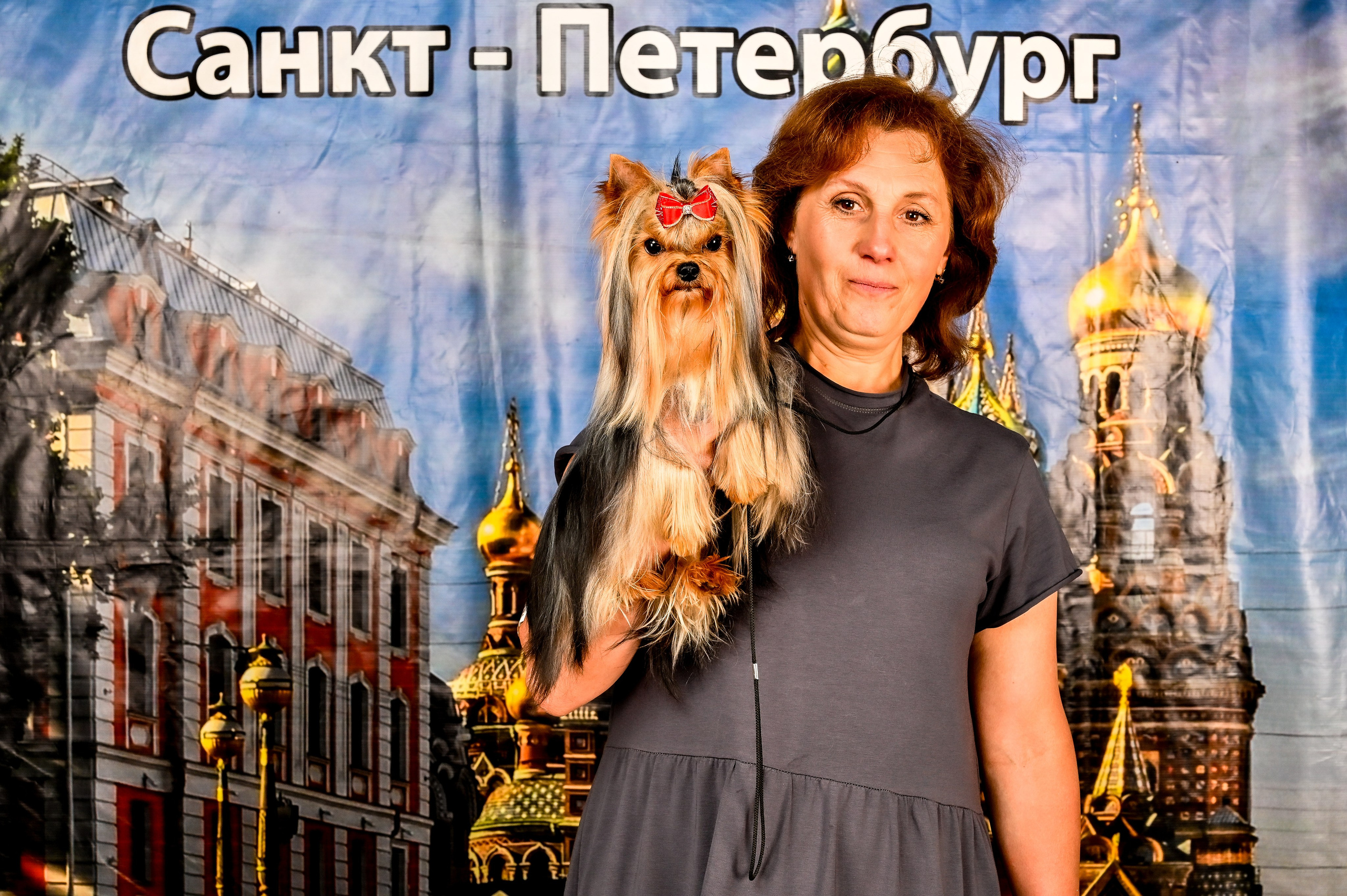 Выставка Клубы «Фауна» и «Догсити» 21-22 Июня 2025 «Пёсбург». Фотограф-анималист в СПб