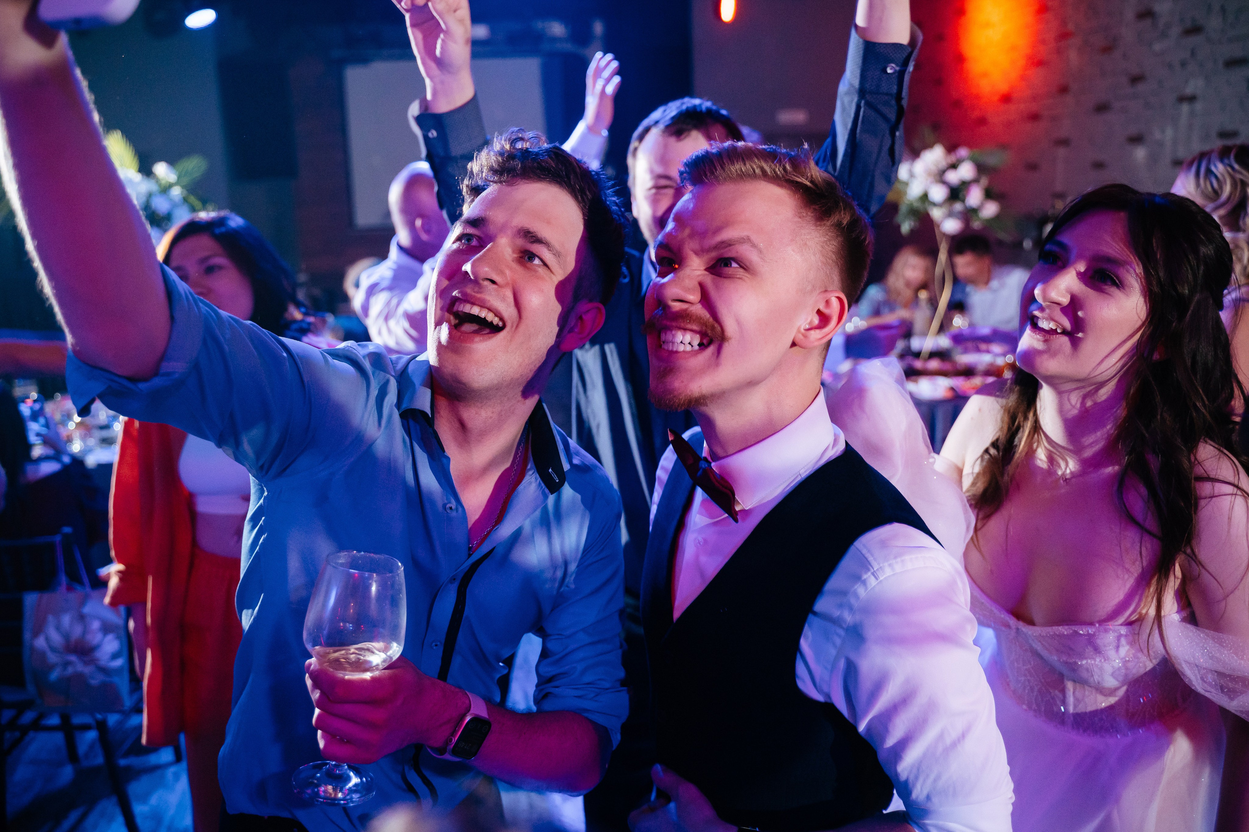 Мария и Иван. Семейный и свадебный фотограф в Санкт-Петербурге и Москве