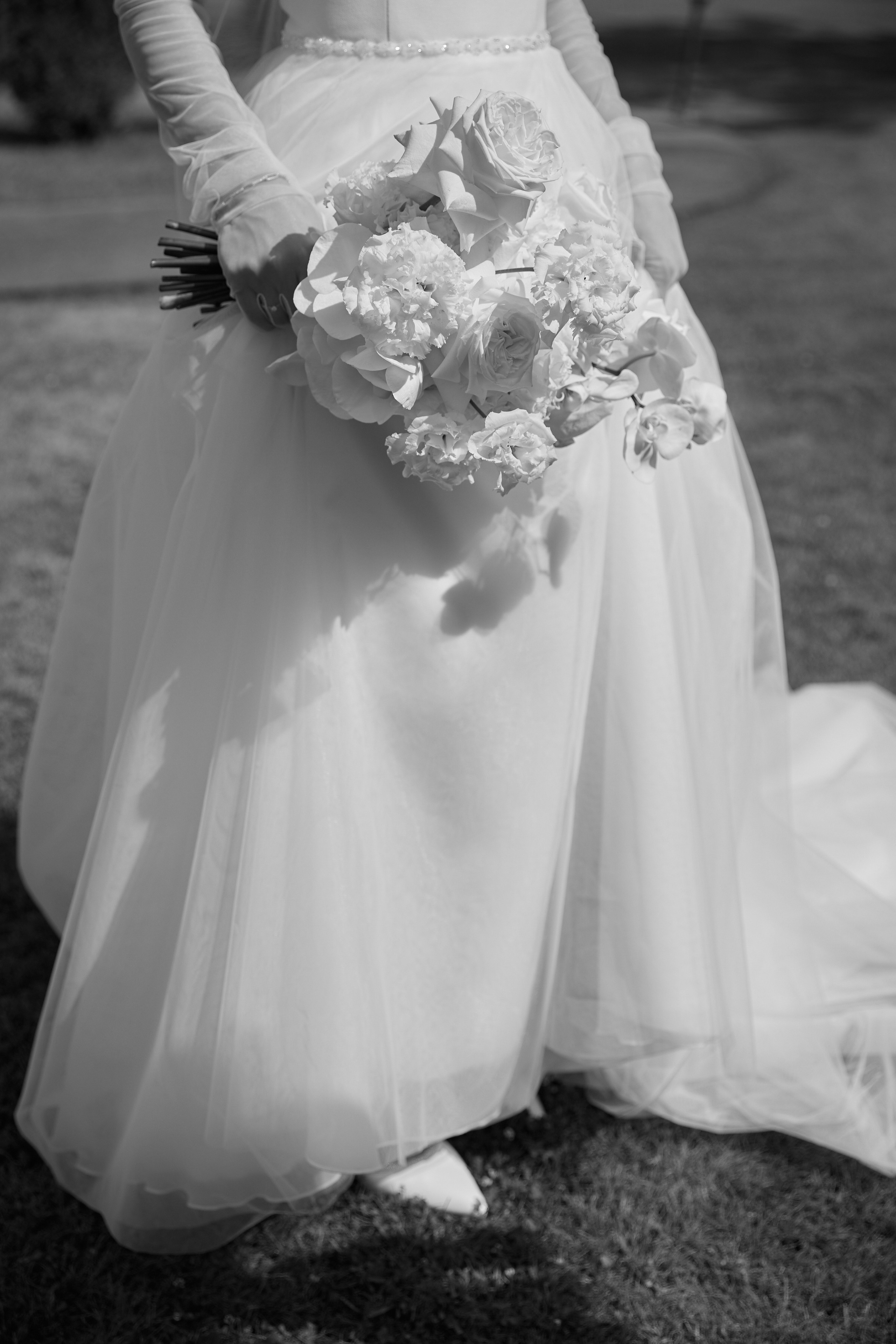 95 градусов по Фаренгейту. Фотограф Елена Краснопевцева