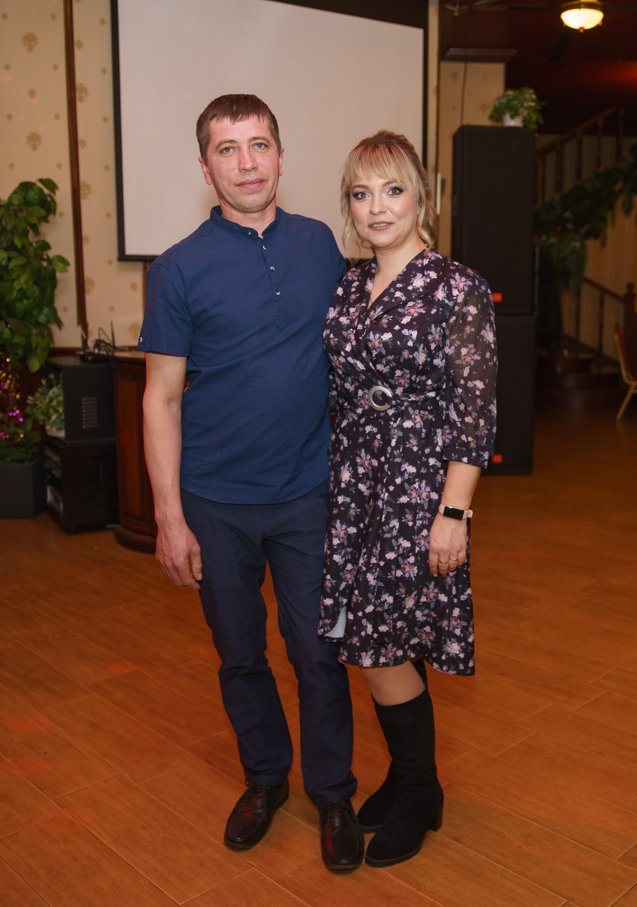 Юбилей Абшерон. Семейный и детский фотограф в Нижнем Новгороде