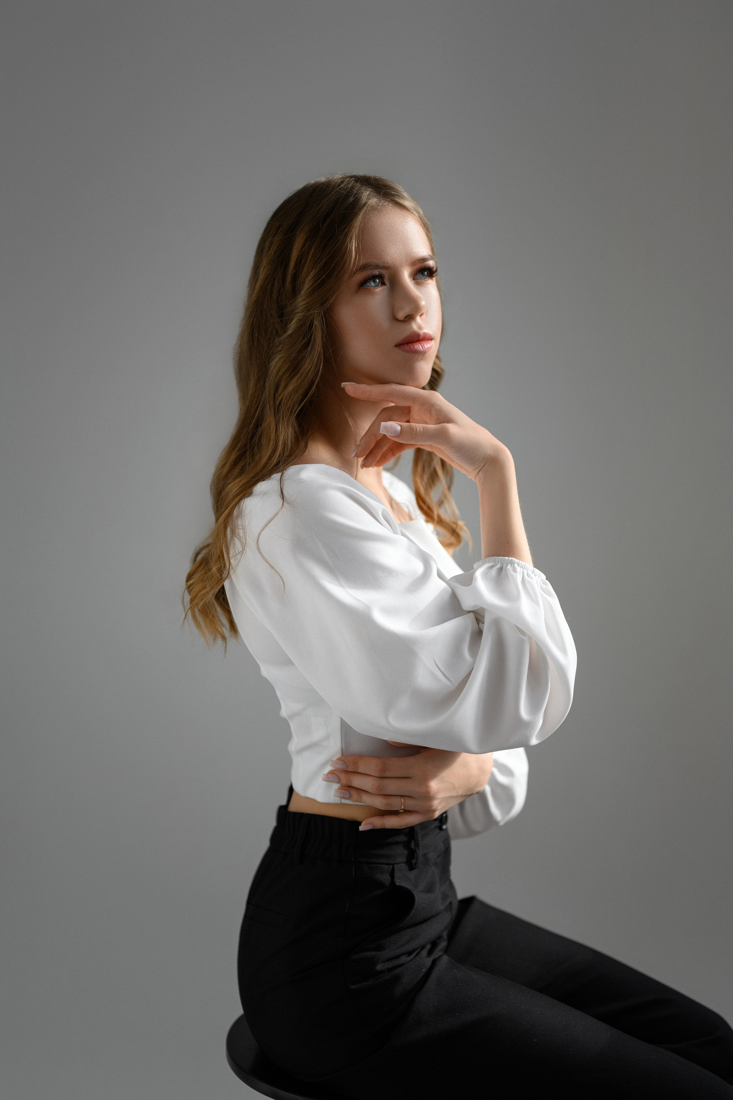 Екатерина. Школьный и свадебный фотограф в Сыктывкаре Никита Козлов