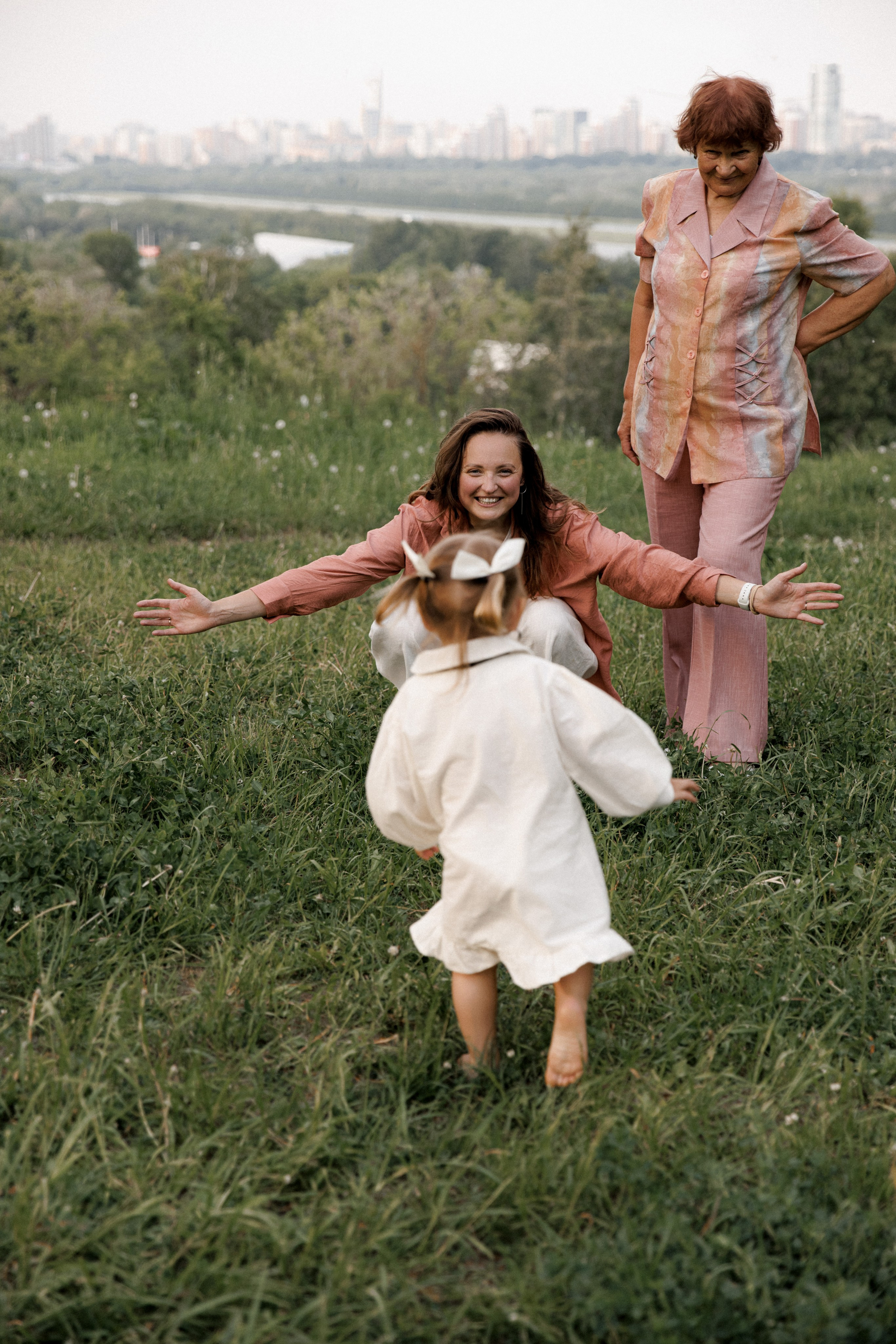 День Рождения Амели. Свадебный и семейный фотограф в Москве Julia Juice