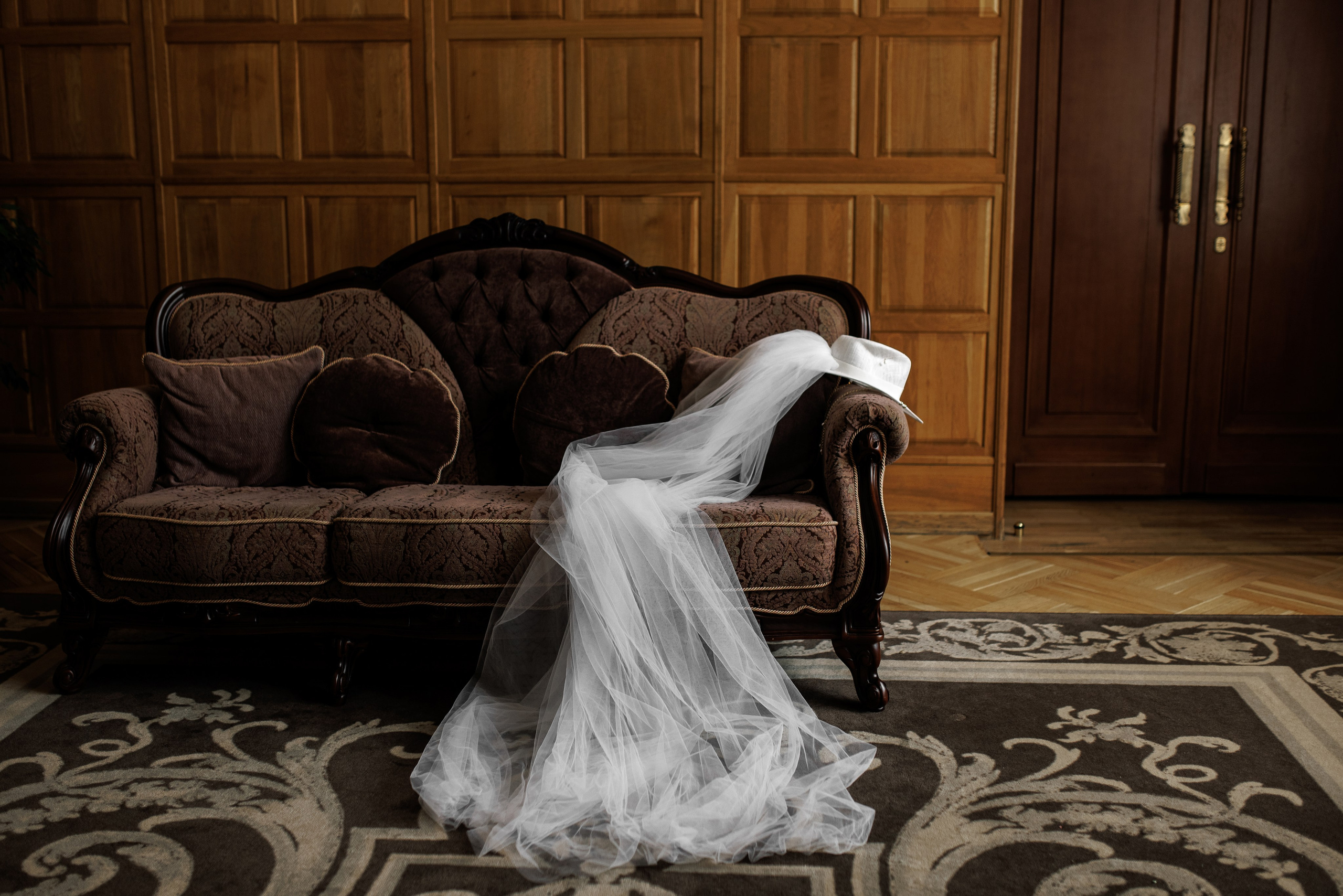 Красота в простоте. Свадебный и семейный фотограф в Москве Julia Juice