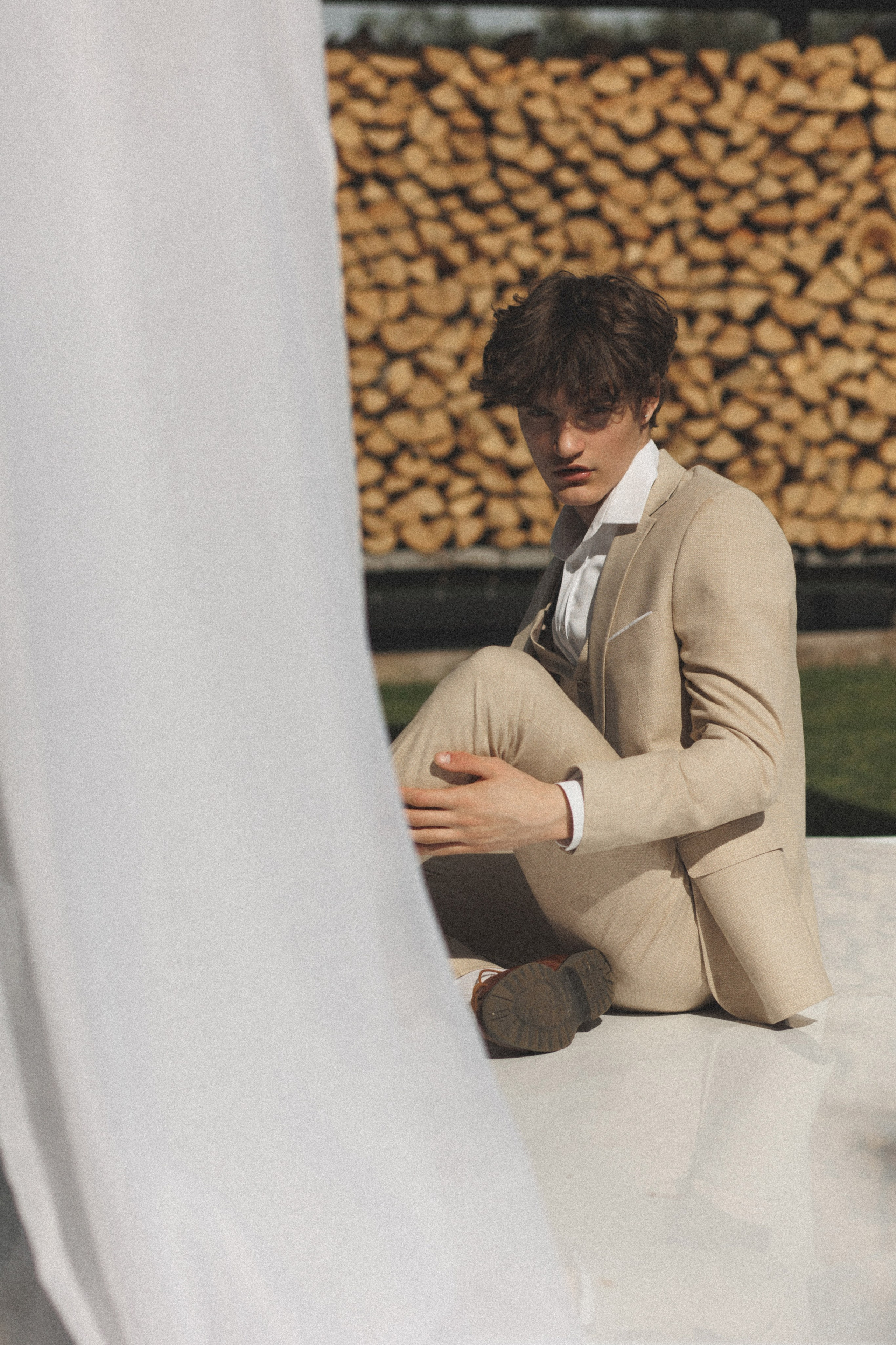 Счастье в каждом отражении. Фотограф в Екатеринбурге Андрей Медведко