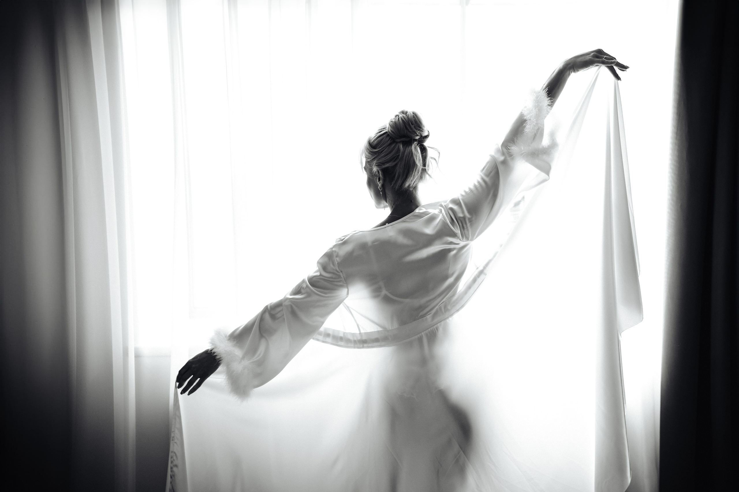 Дмитрий & Виталина. Фотограф в Москве и МО Елизавета Якубенко