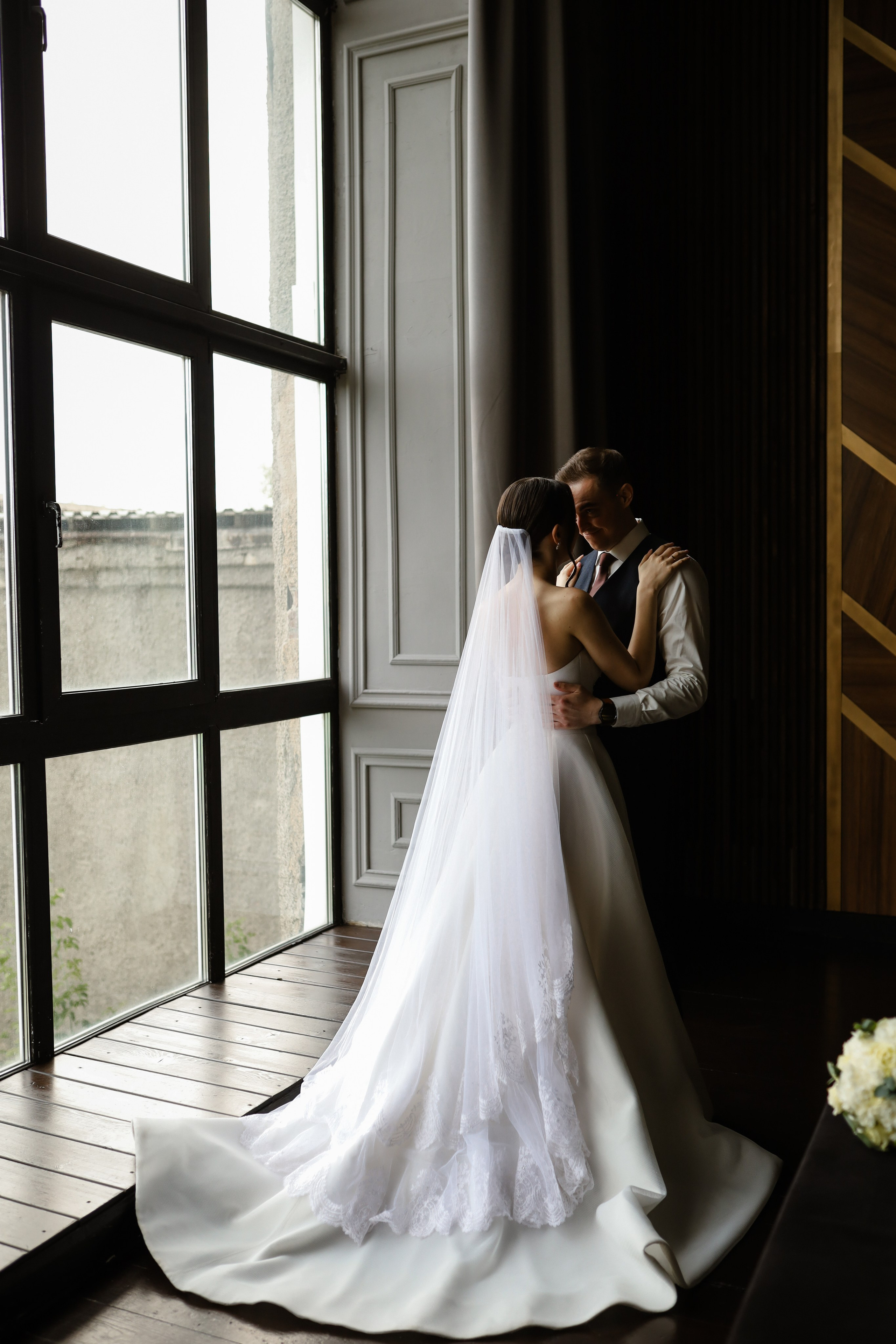 Владлен и Кристина. Инна Вильт| лайфстайл фотограф из Новосибирска