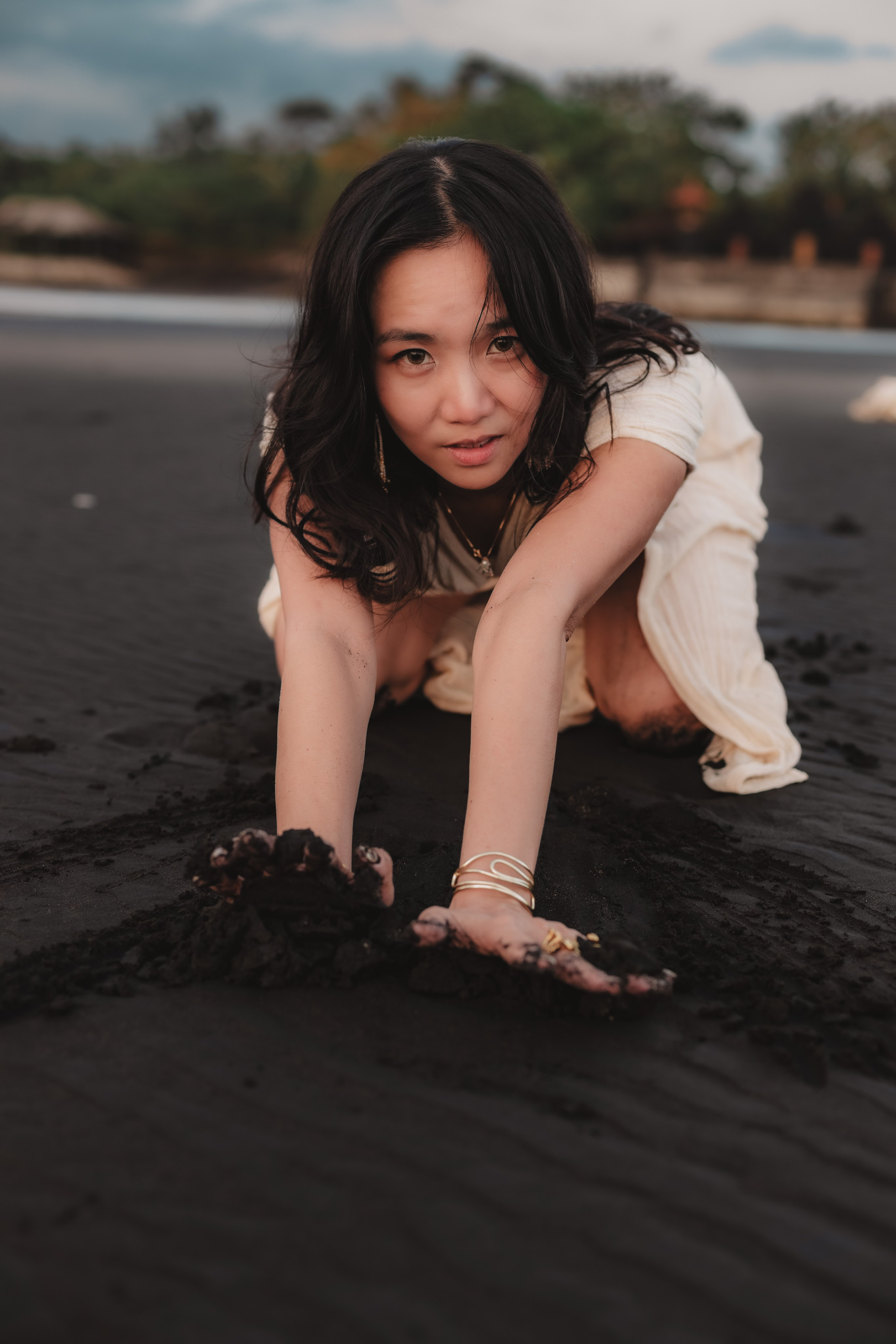 New chapter. Мариам Багдасарян