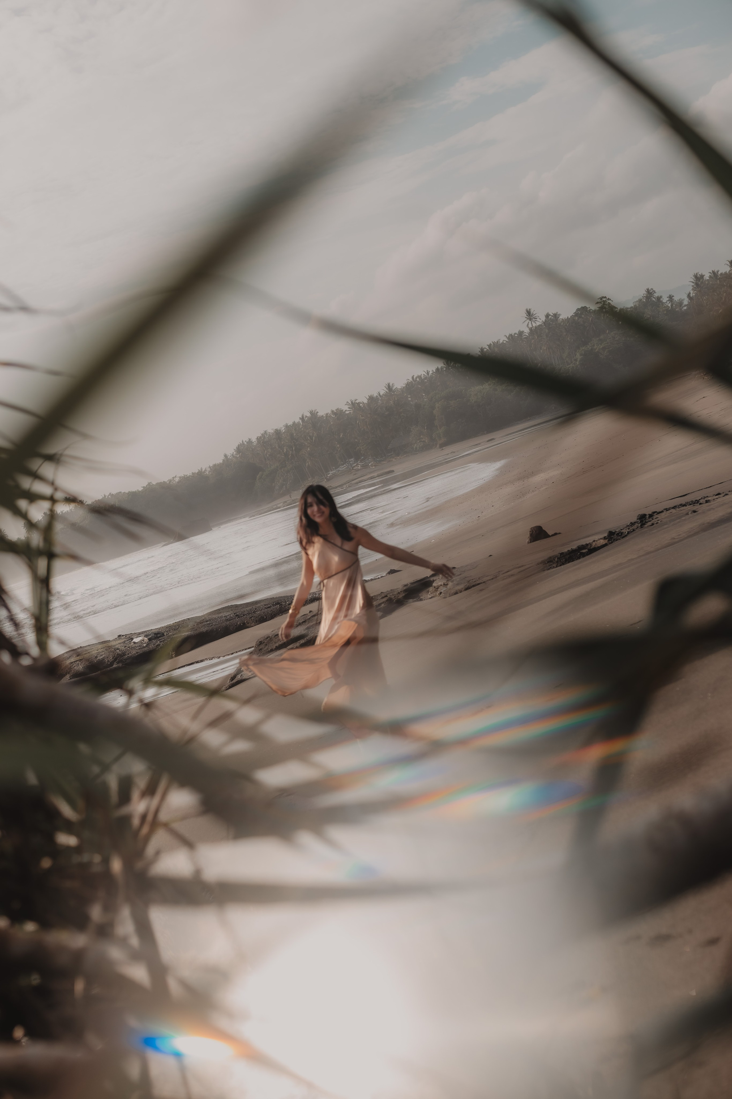 New chapter. Мариам Багдасарян