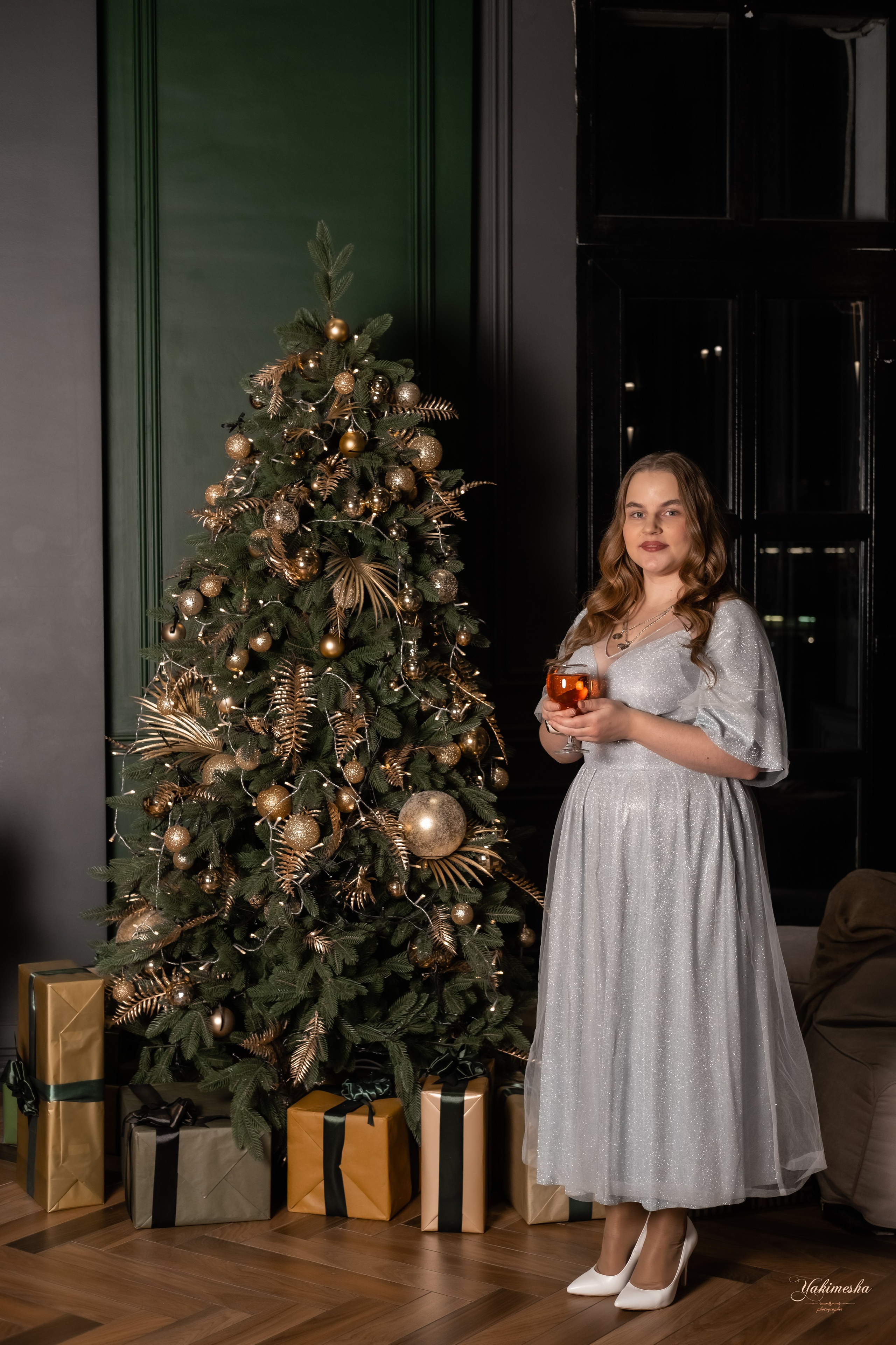 Mary Kay вечеринка. Семейный и женский фотограф в Санкт-Петербурге